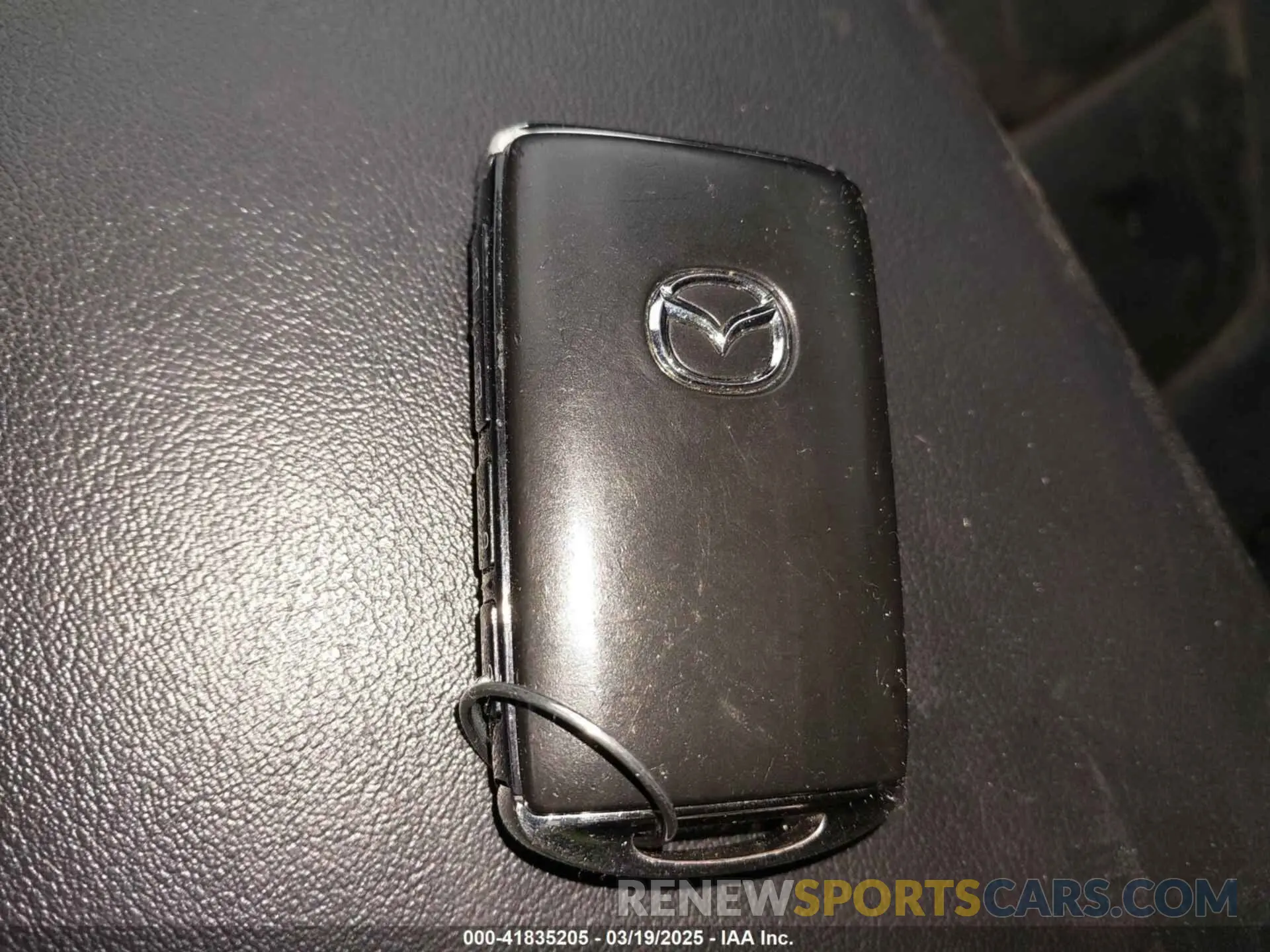 11 fotografías del automóvil dañado 3MZBPACM2PM370346 MAZDA MAZDA3 2023