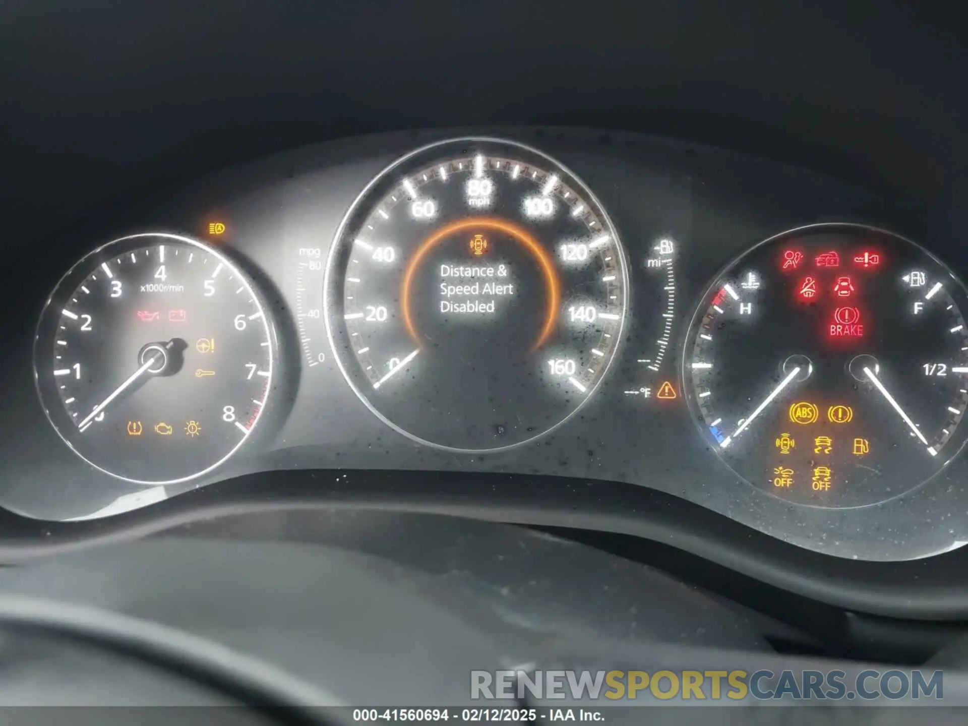 7 fotografías del automóvil dañado 3MZBPACM2PM383419 MAZDA MAZDA3 2023