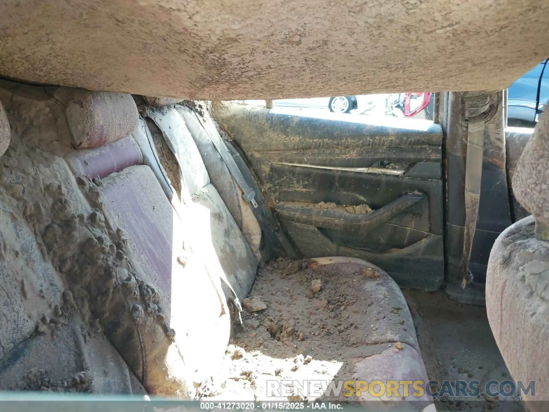 8 fotografías del automóvil dañado 3MZBPACM9PM379075 MAZDA MAZDA3 2023
