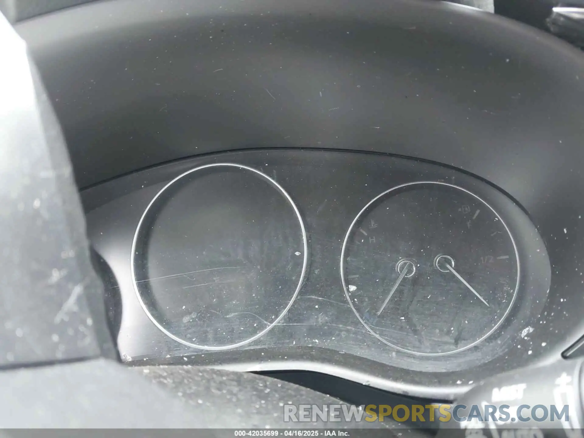 14 fotografías del automóvil dañado 3MZBPACMXPM370840 MAZDA MAZDA3 2023