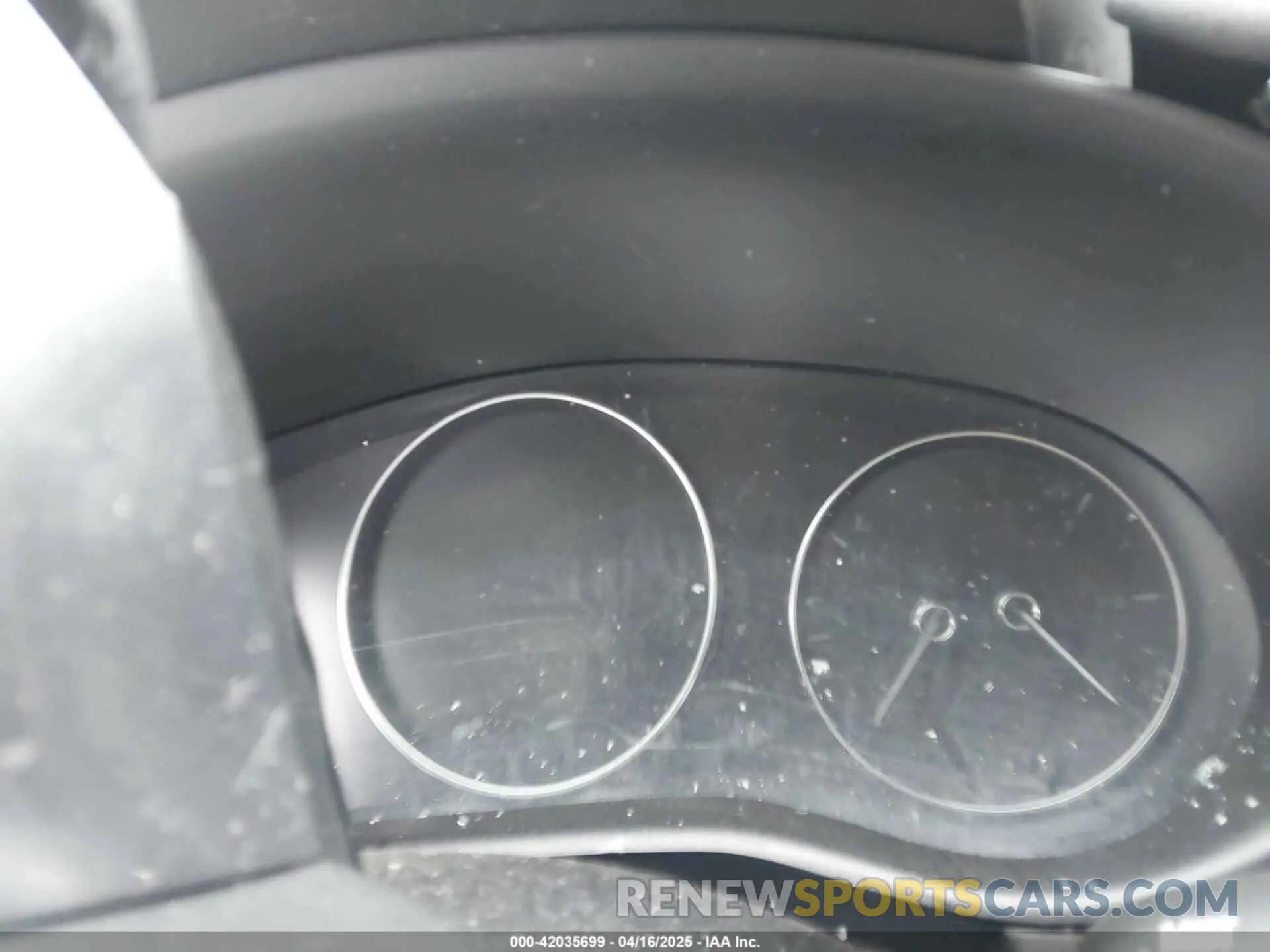 7 fotografías del automóvil dañado 3MZBPACMXPM370840 MAZDA MAZDA3 2023