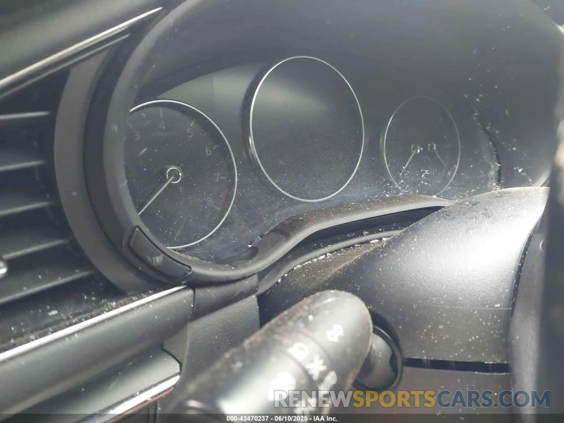 7 fotografías del automóvil dañado 3MZBPBCM4PM360102 MAZDA MAZDA3 2023
