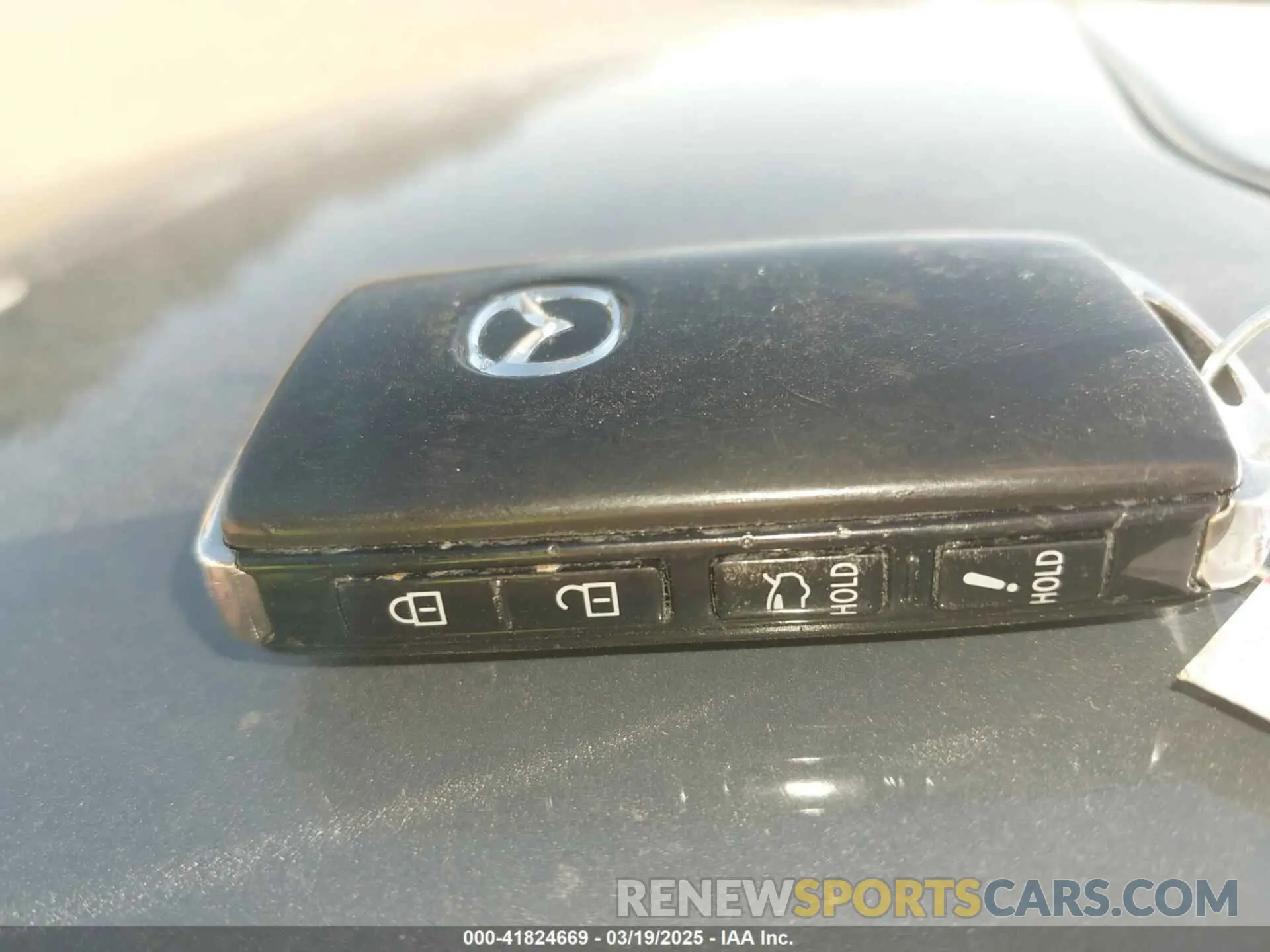 11 fotografías del automóvil dañado 3MZBPBCM9PM379115 MAZDA MAZDA3 2023
