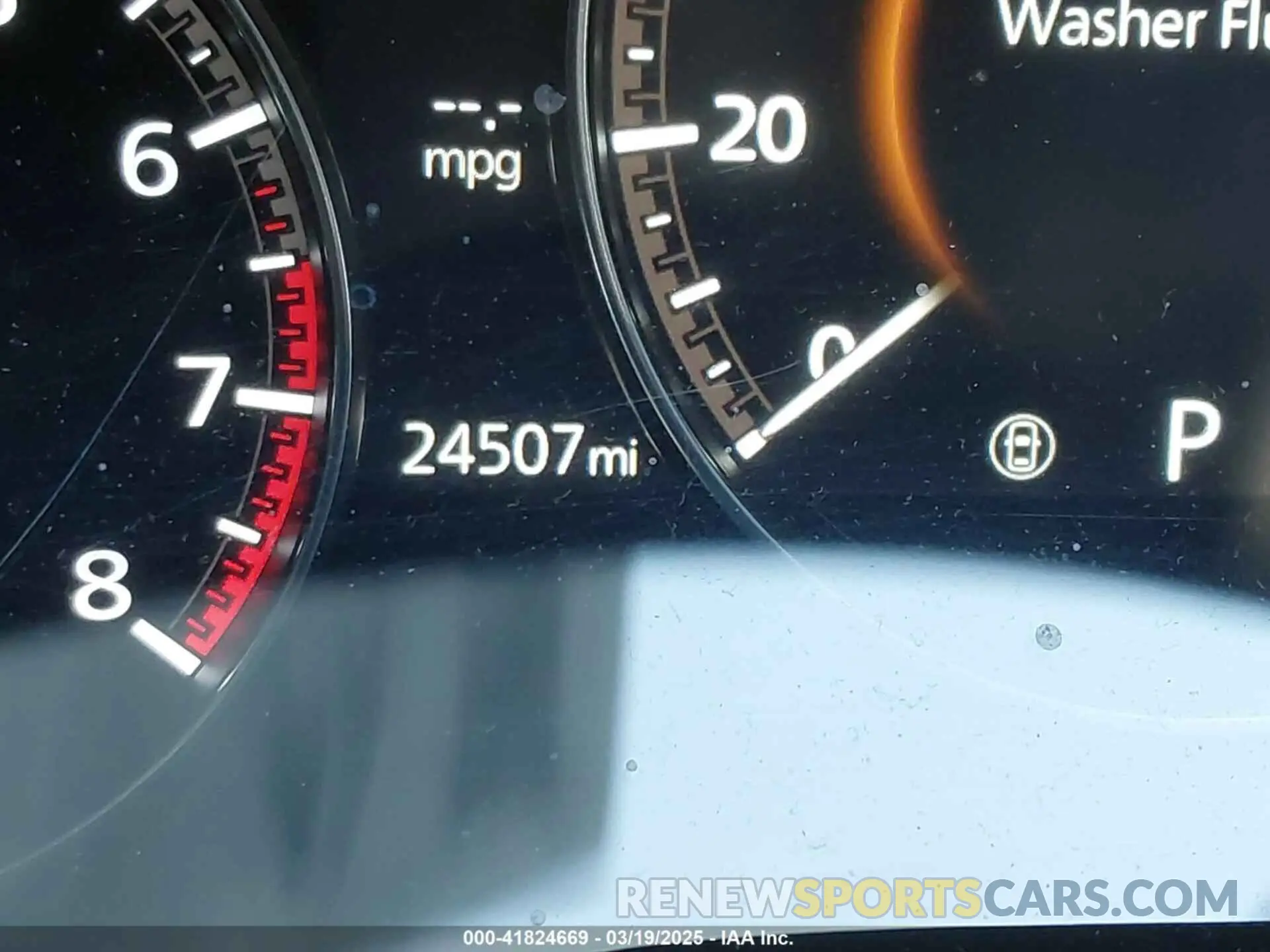 16 fotografías del automóvil dañado 3MZBPBCM9PM379115 MAZDA MAZDA3 2023