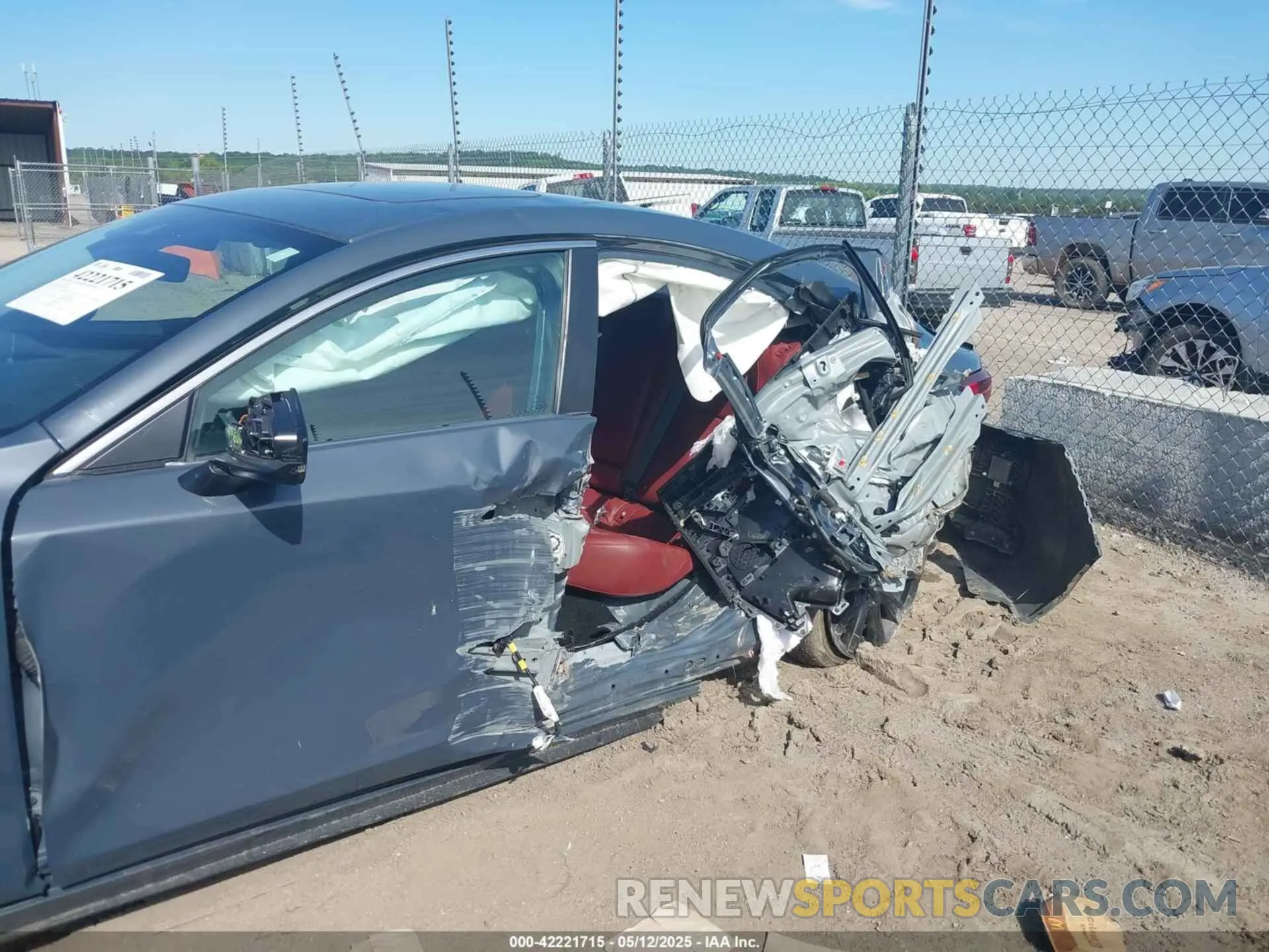 6 fotografías del automóvil dañado 3MZBPBCMXPM359083 MAZDA MAZDA3 2023