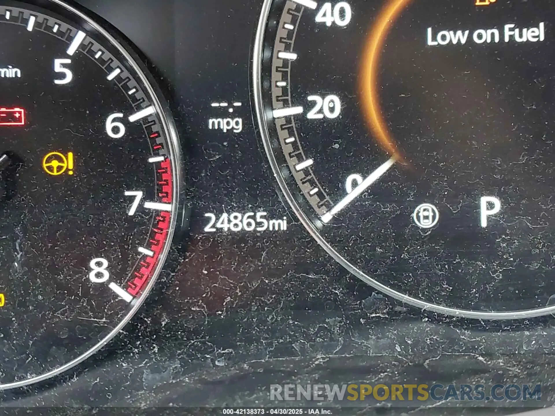 15 fotografías del automóvil dañado 3MZBPBDM6PM371326 MAZDA MAZDA3 2023