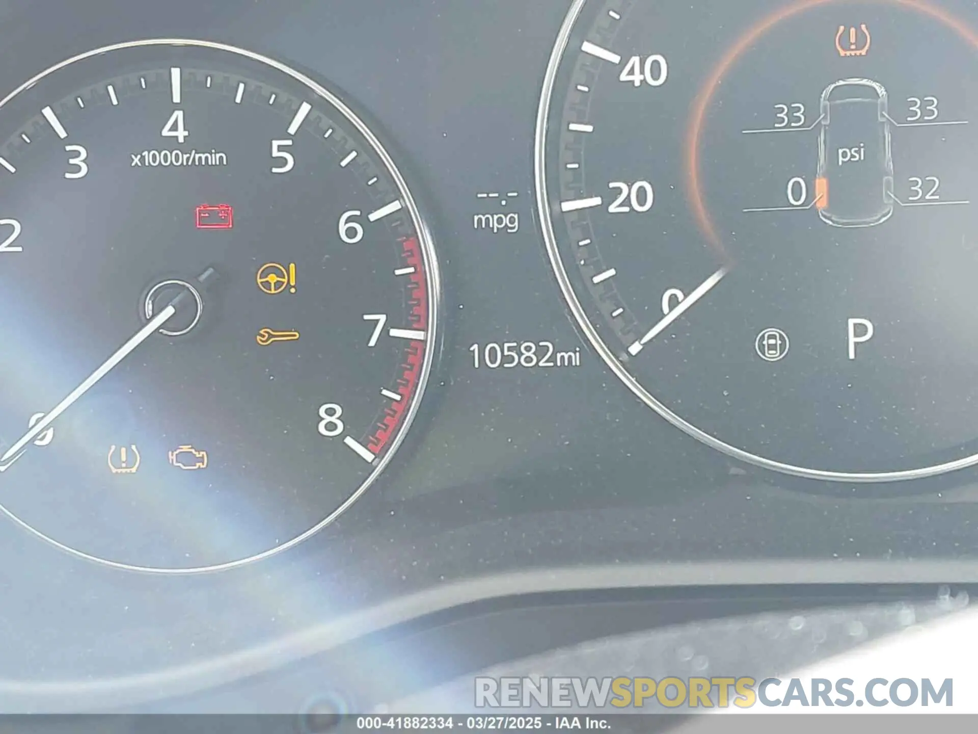 15 fotografías del automóvil dañado 3MZBPBEY9PM385318 MAZDA MAZDA3 2023