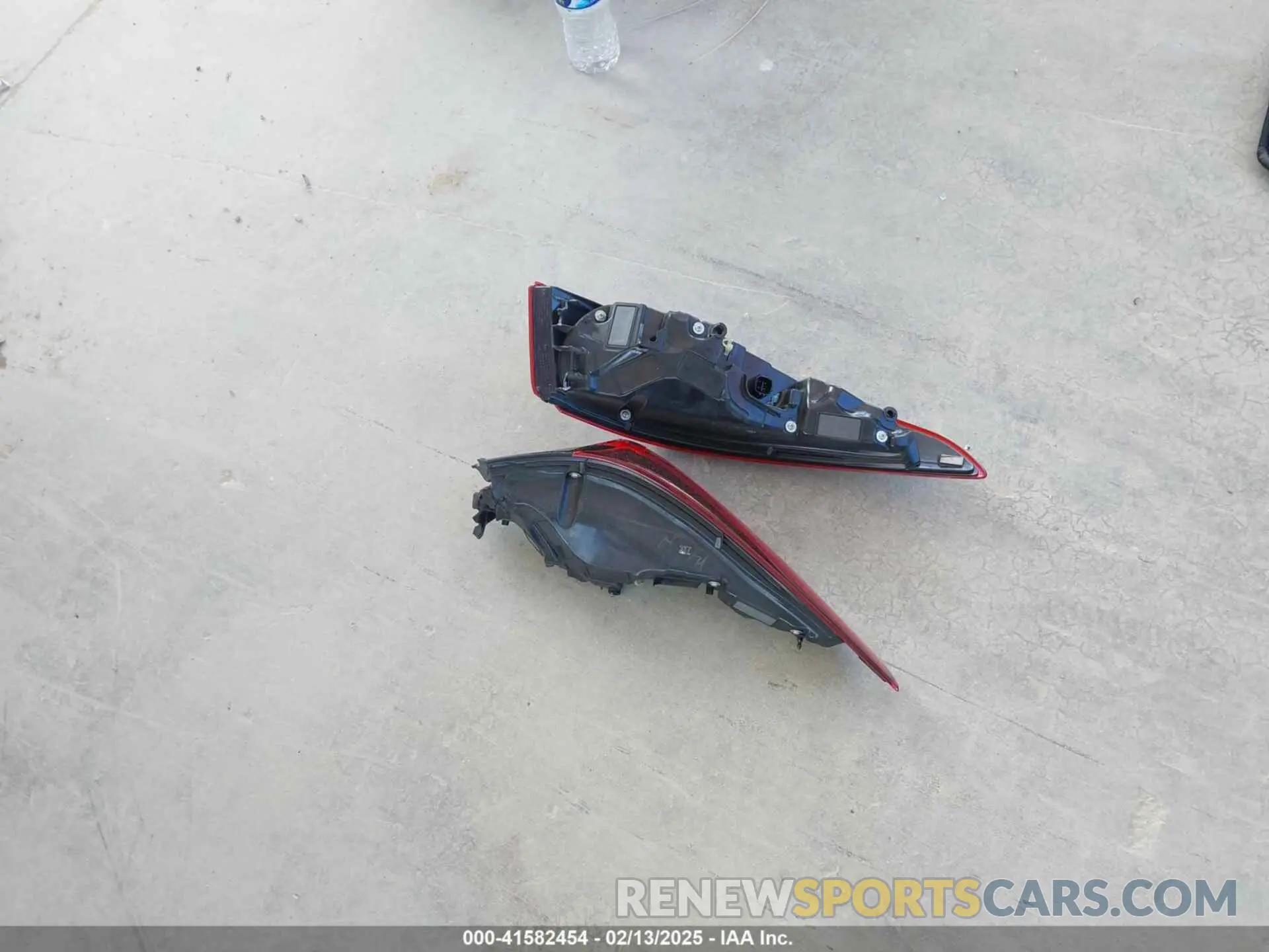 12 fotografías del automóvil dañado 3MZBPAAM4RM423330 MAZDA MAZDA3 2024
