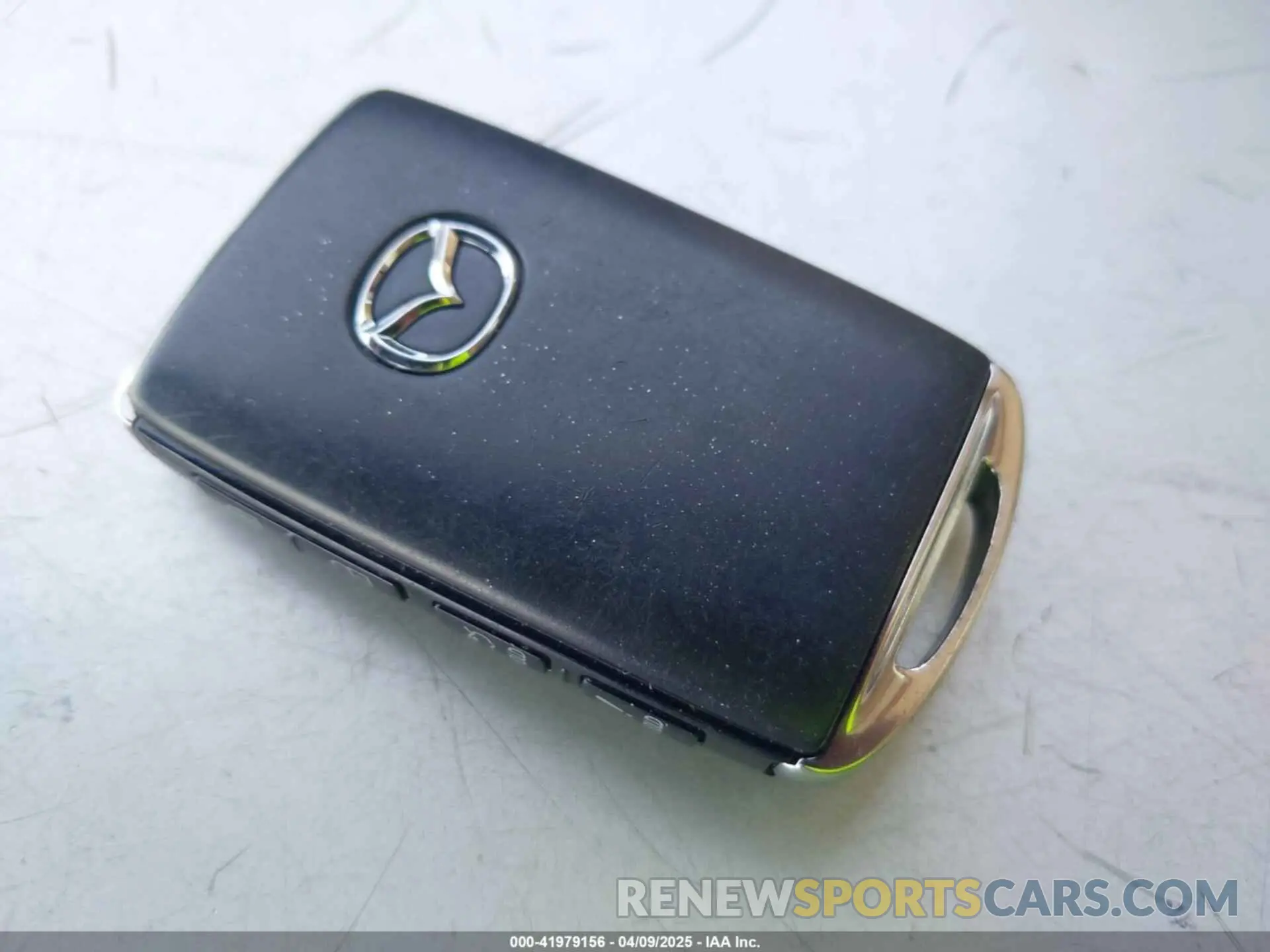 11 fotografías del automóvil dañado 3MZBPAAM4RM432416 MAZDA MAZDA3 2024