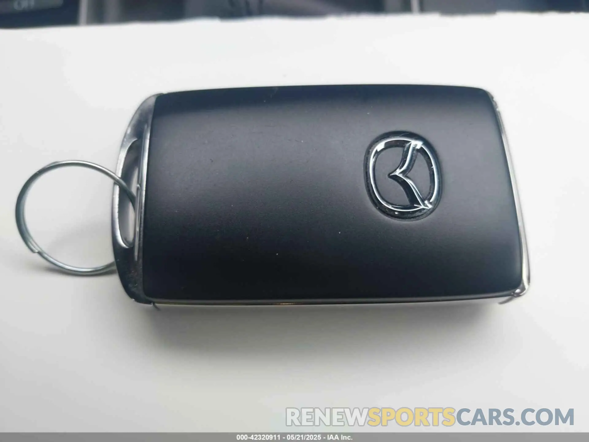 11 fotografías del automóvil dañado 3MZBPAAM5RM416287 MAZDA MAZDA3 2024
