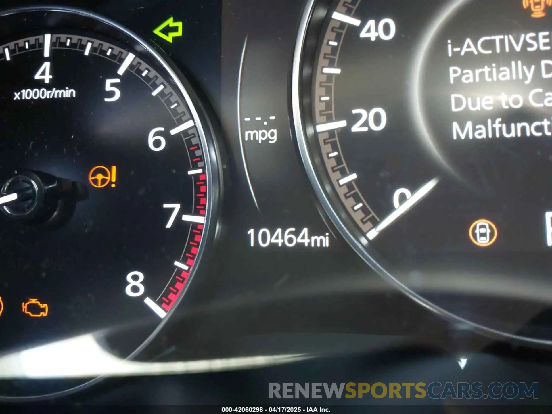 15 fotografías del automóvil dañado 3MZBPABM7RM407654 MAZDA MAZDA3 2024