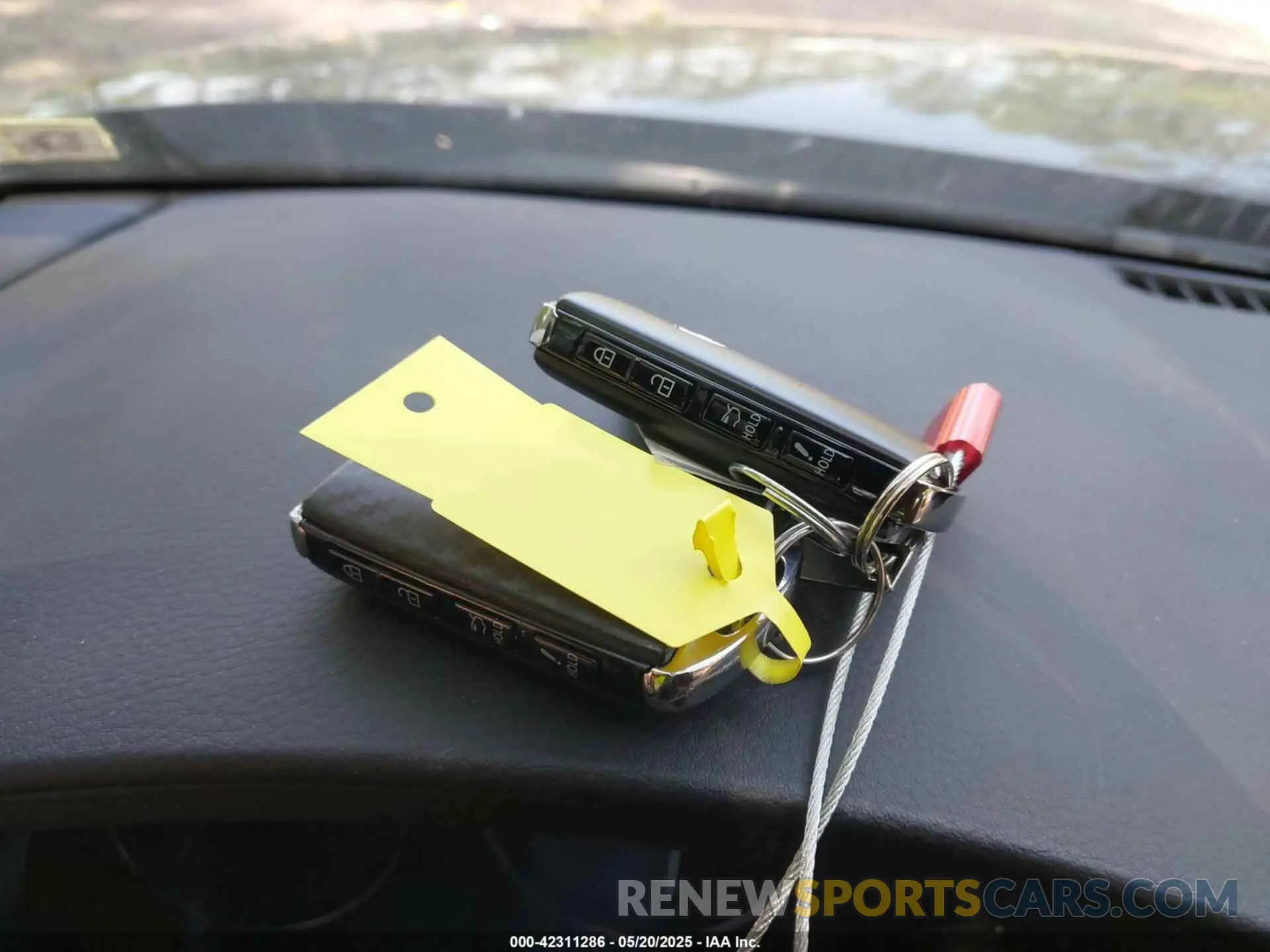11 fotografías del automóvil dañado 3MZBPABM8RM412278 MAZDA MAZDA3 2024