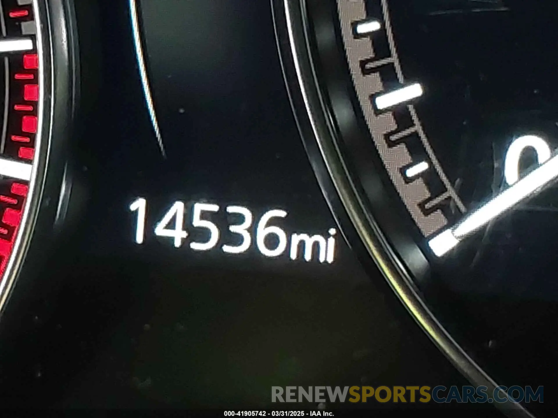 15 fotografías del automóvil dañado 3MZBPABM8RM414371 MAZDA MAZDA3 2024