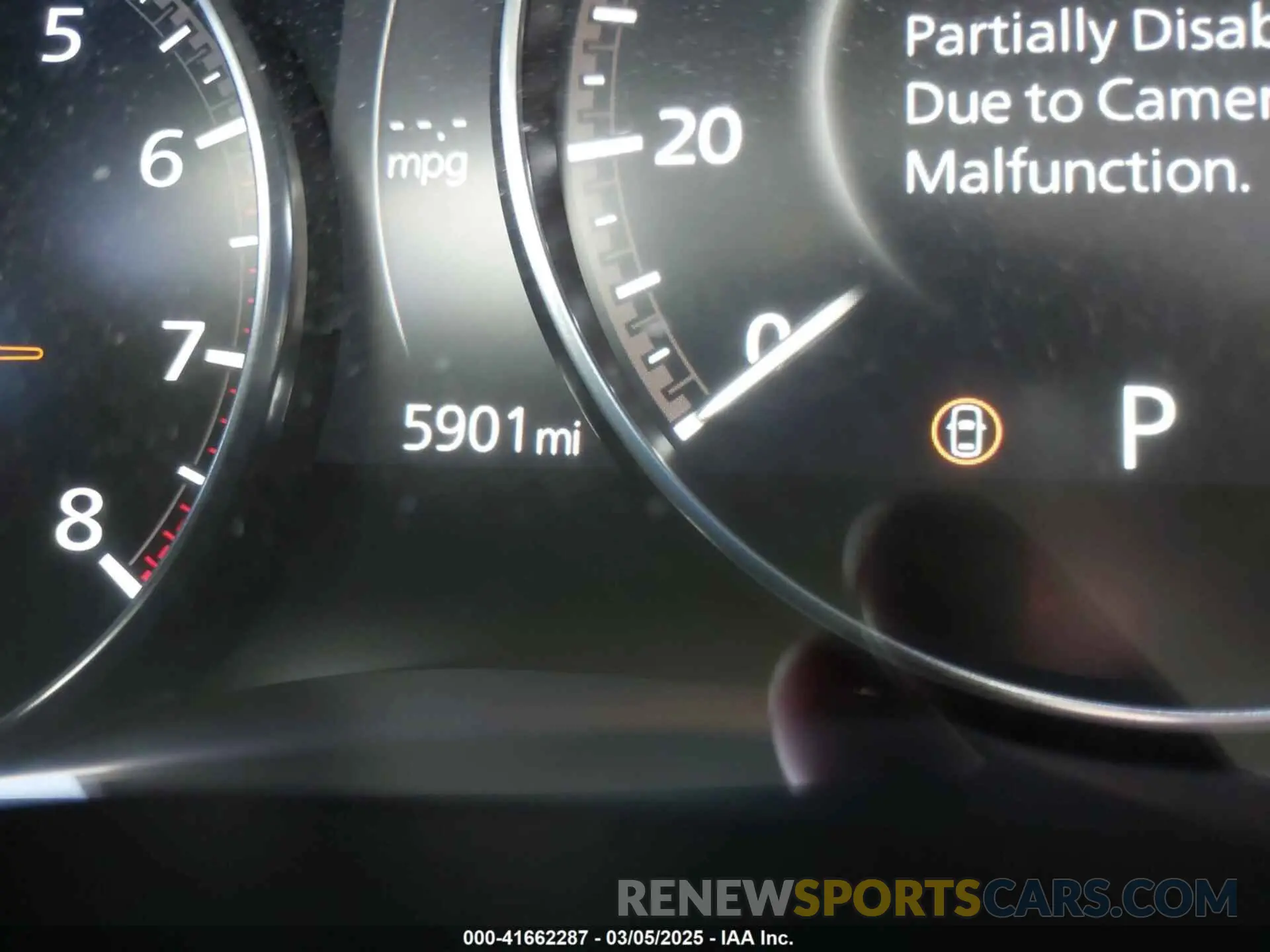 16 fotografías del automóvil dañado 3MZBPBCM2RM416184 MAZDA MAZDA3 2024