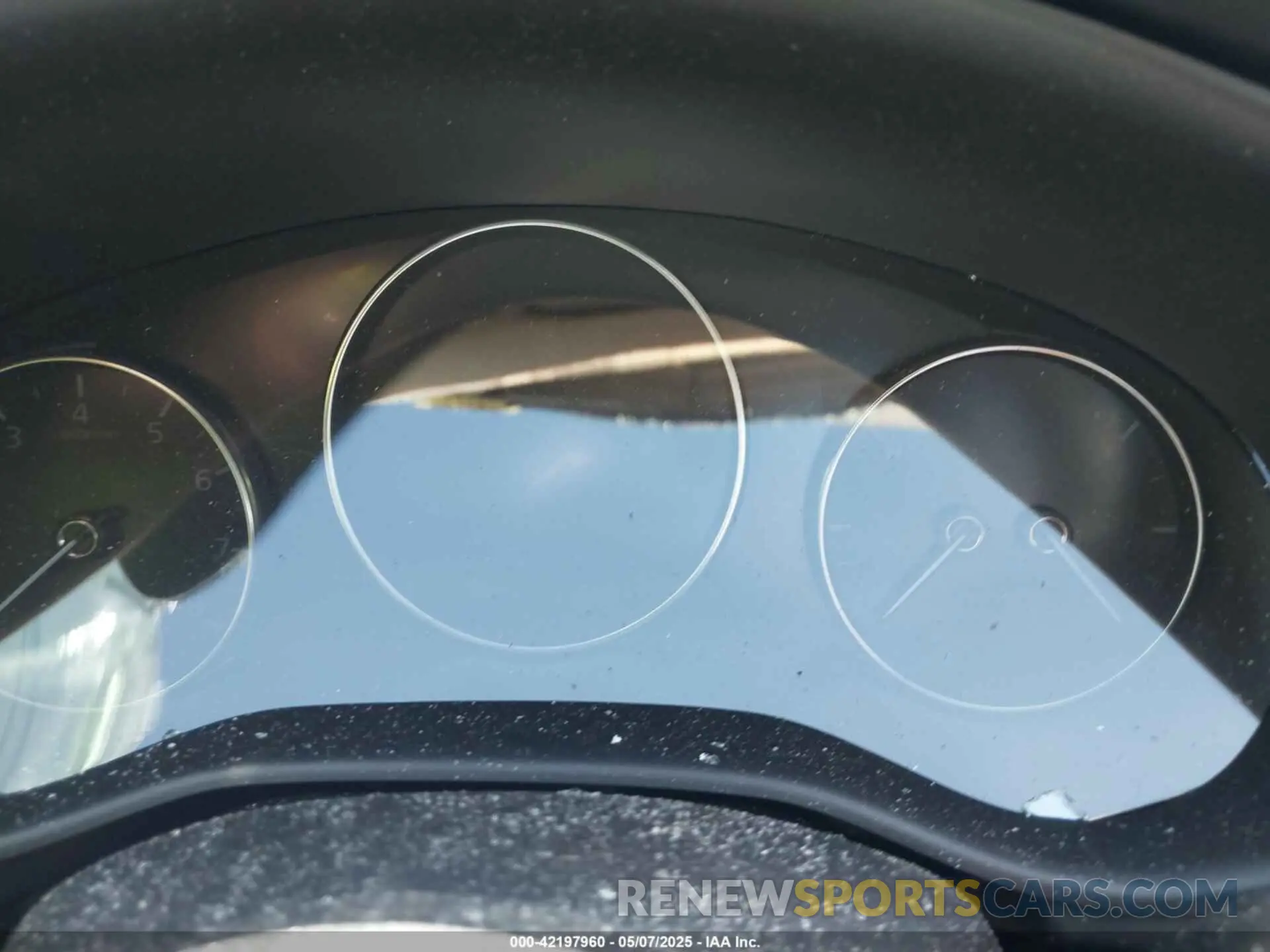 7 fotografías del automóvil dañado 3MZBPBXY1RM421132 MAZDA MAZDA3 2024