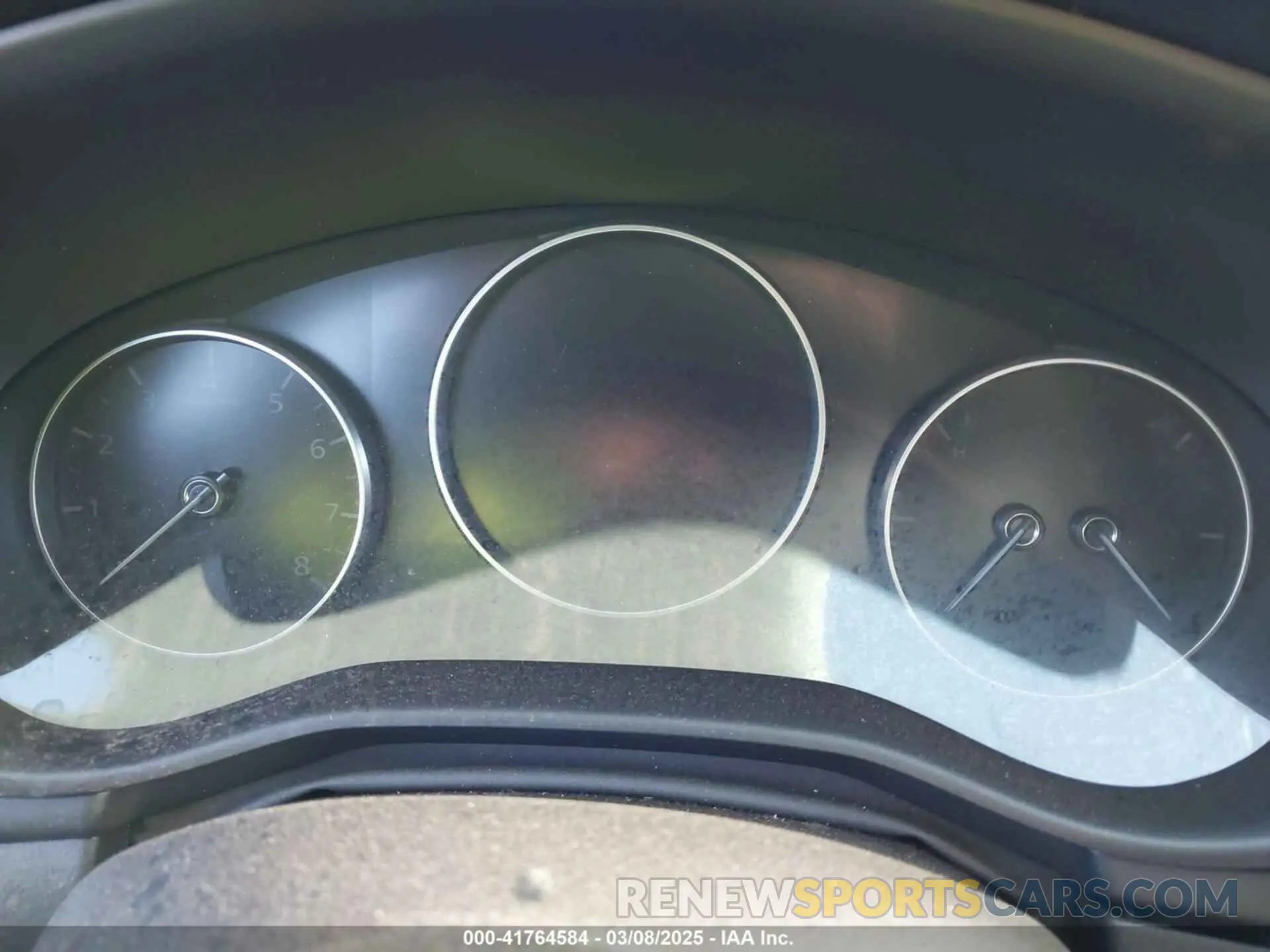 14 fotografías del automóvil dañado JM1BPAKM7R1710515 MAZDA MAZDA3 2024