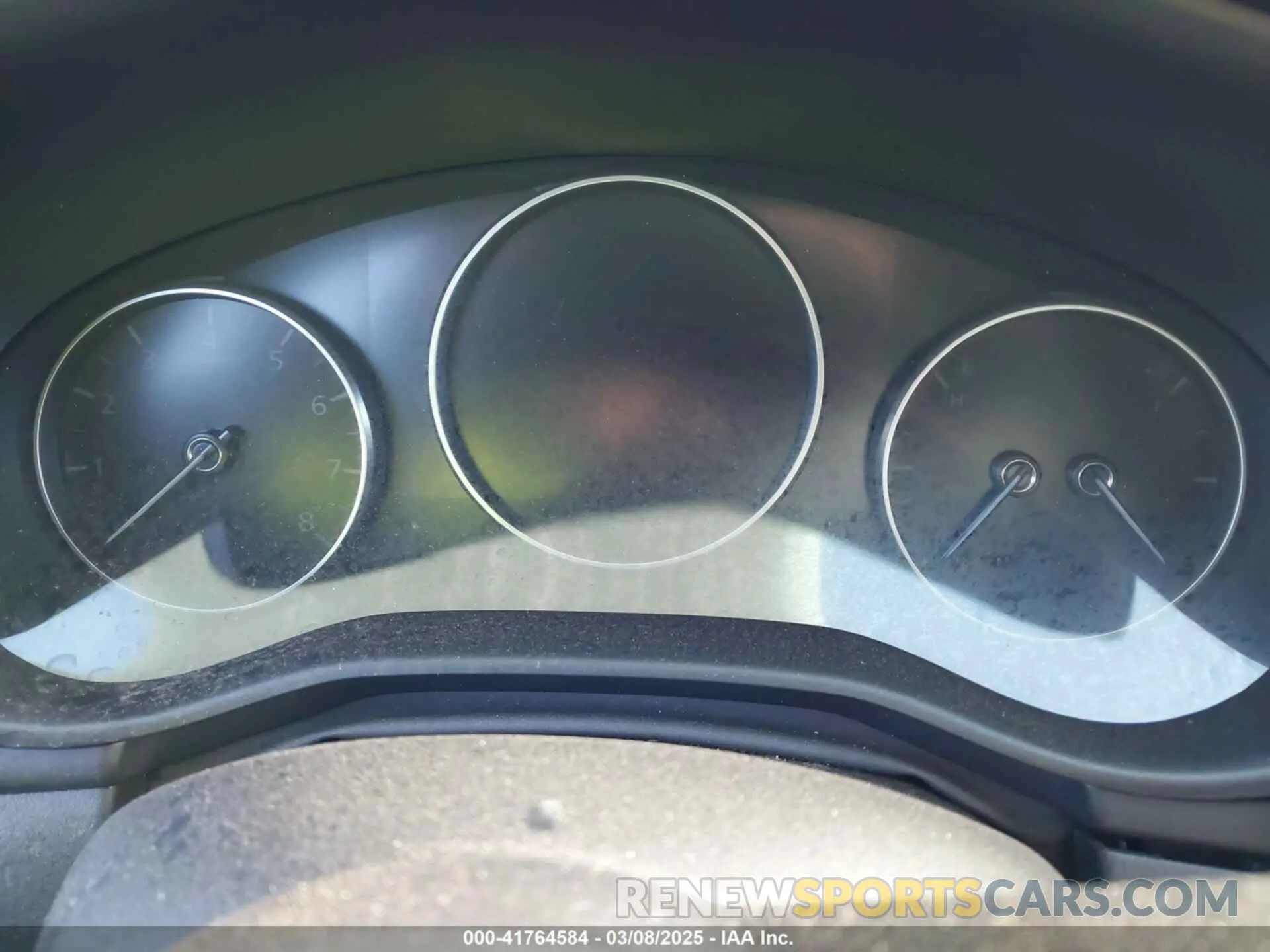 7 fotografías del automóvil dañado JM1BPAKM7R1710515 MAZDA MAZDA3 2024