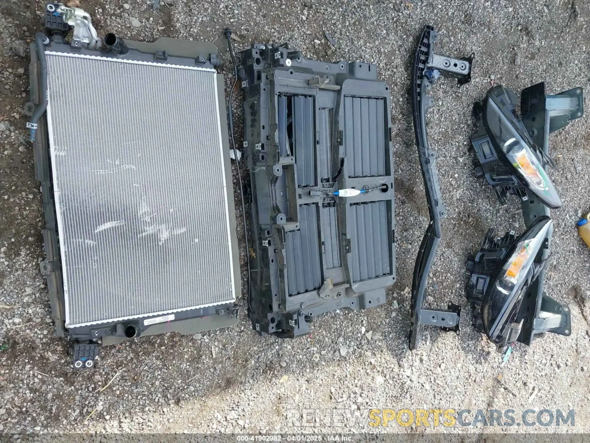 18 fotografías del automóvil dañado 3MZBPACM3SM452112 MAZDA MAZDA3 2025