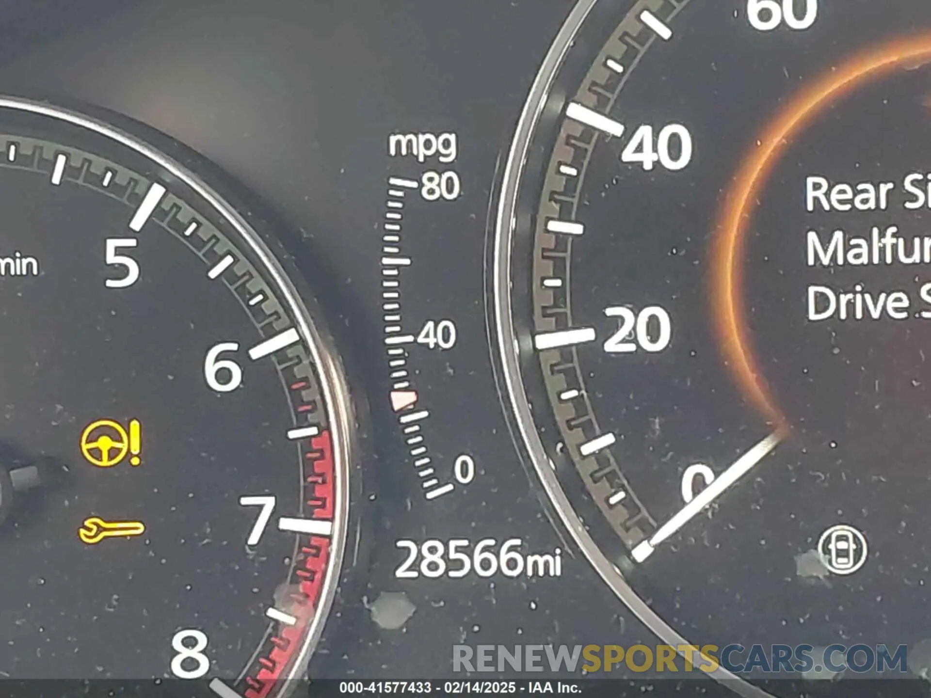 16 fotografías del automóvil dañado JM1BPBMM7K1125569 MAZDA MAZDA3 HATCHBACK 2019