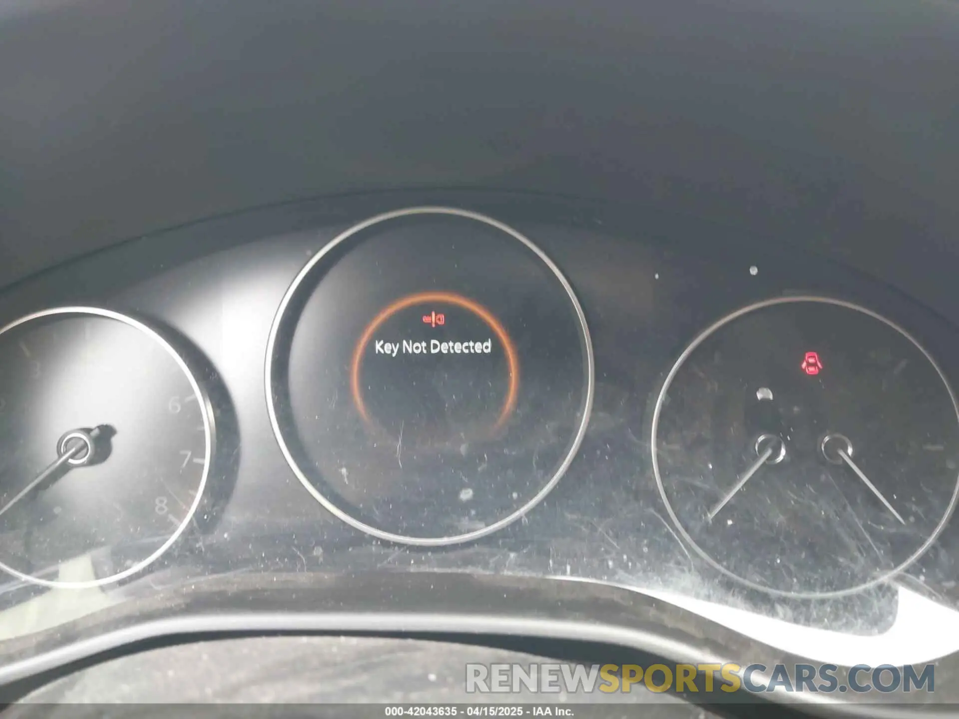 7 fotografías del automóvil dañado JM1BPBLM0L1158190 MAZDA MAZDA3 HATCHBACK 2020