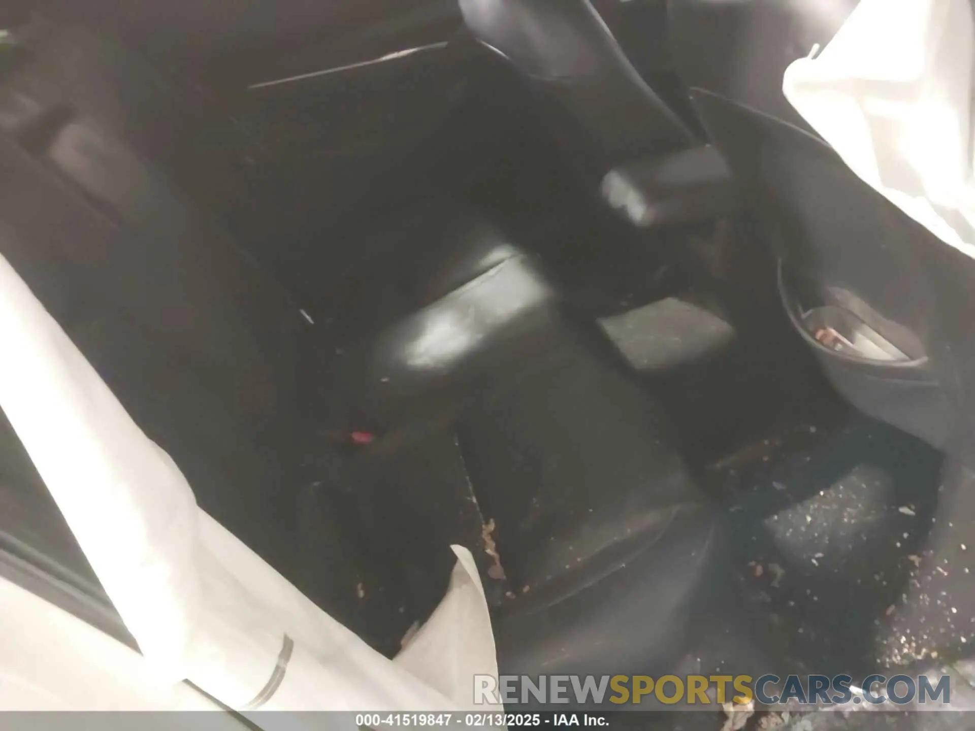 8 fotografías del automóvil dañado JM1BPBJY0M1347526 MAZDA MAZDA3 HATCHBACK 2021