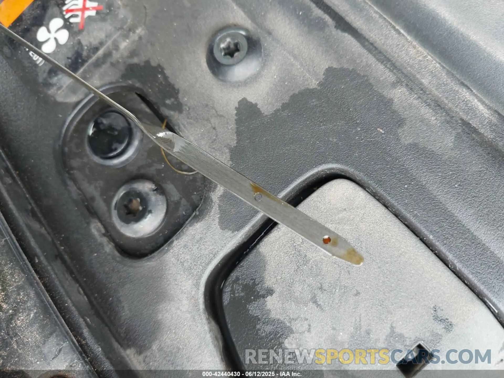13 fotografías del automóvil dañado JM1BPBJY1P1603550 MAZDA MAZDA3 HATCHBACK 2023