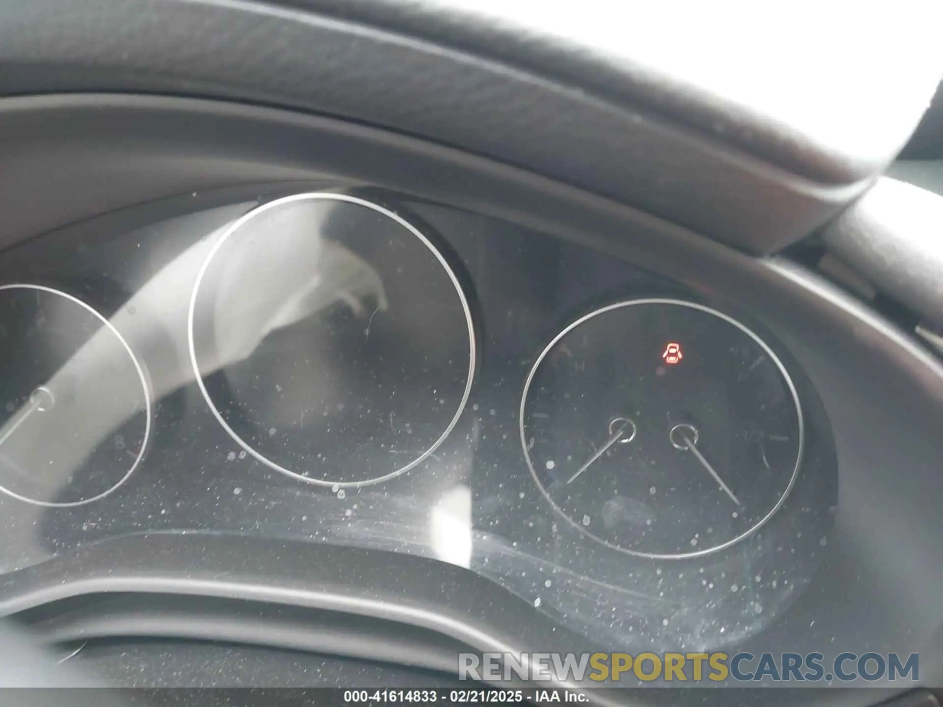 16 fotografías del automóvil dañado JM1BPBLM3P1607058 MAZDA MAZDA3 HATCHBACK 2023