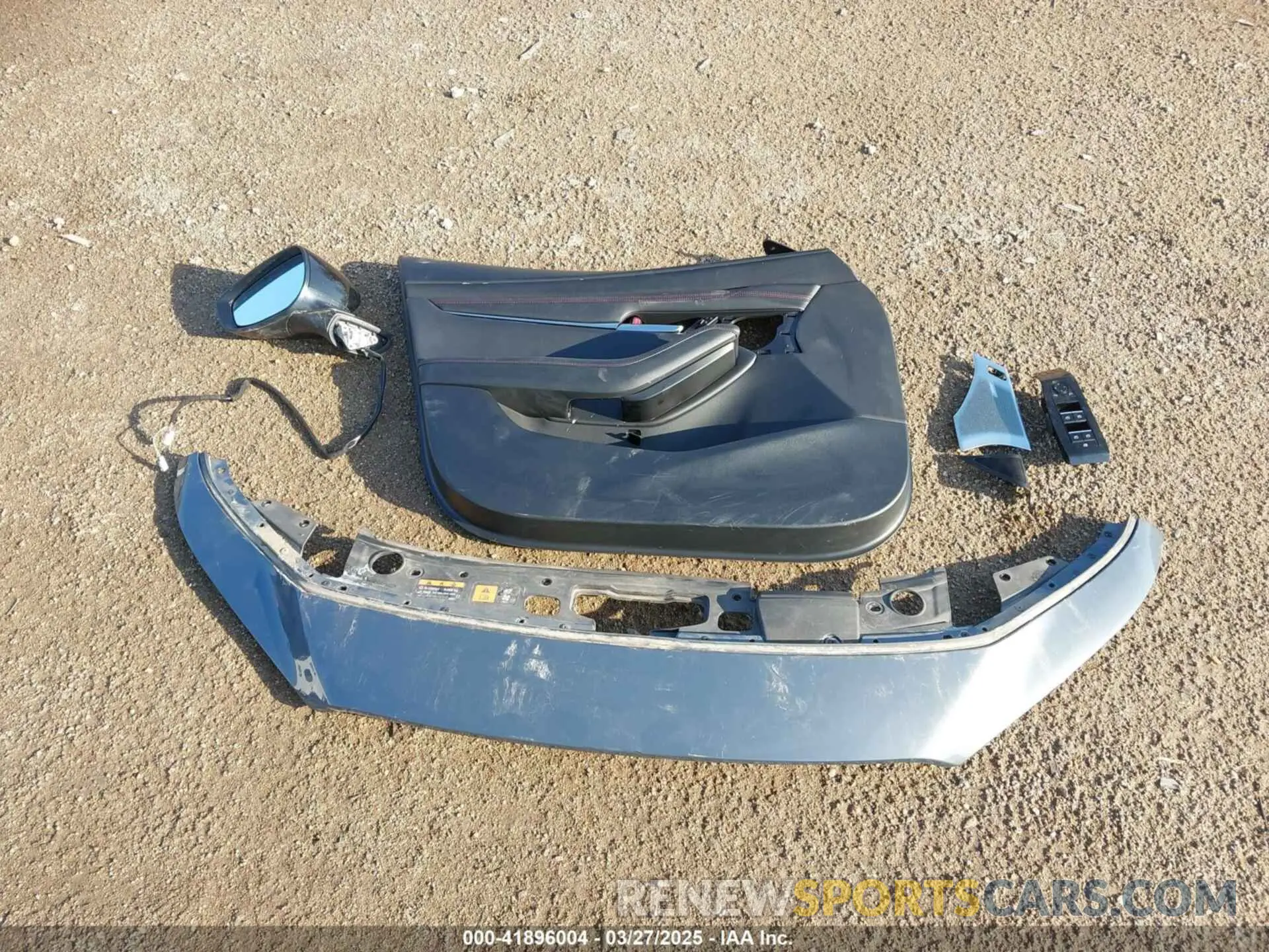 12 fotografías del automóvil dañado JM1BPBLM9P1610644 MAZDA MAZDA3 HATCHBACK 2023