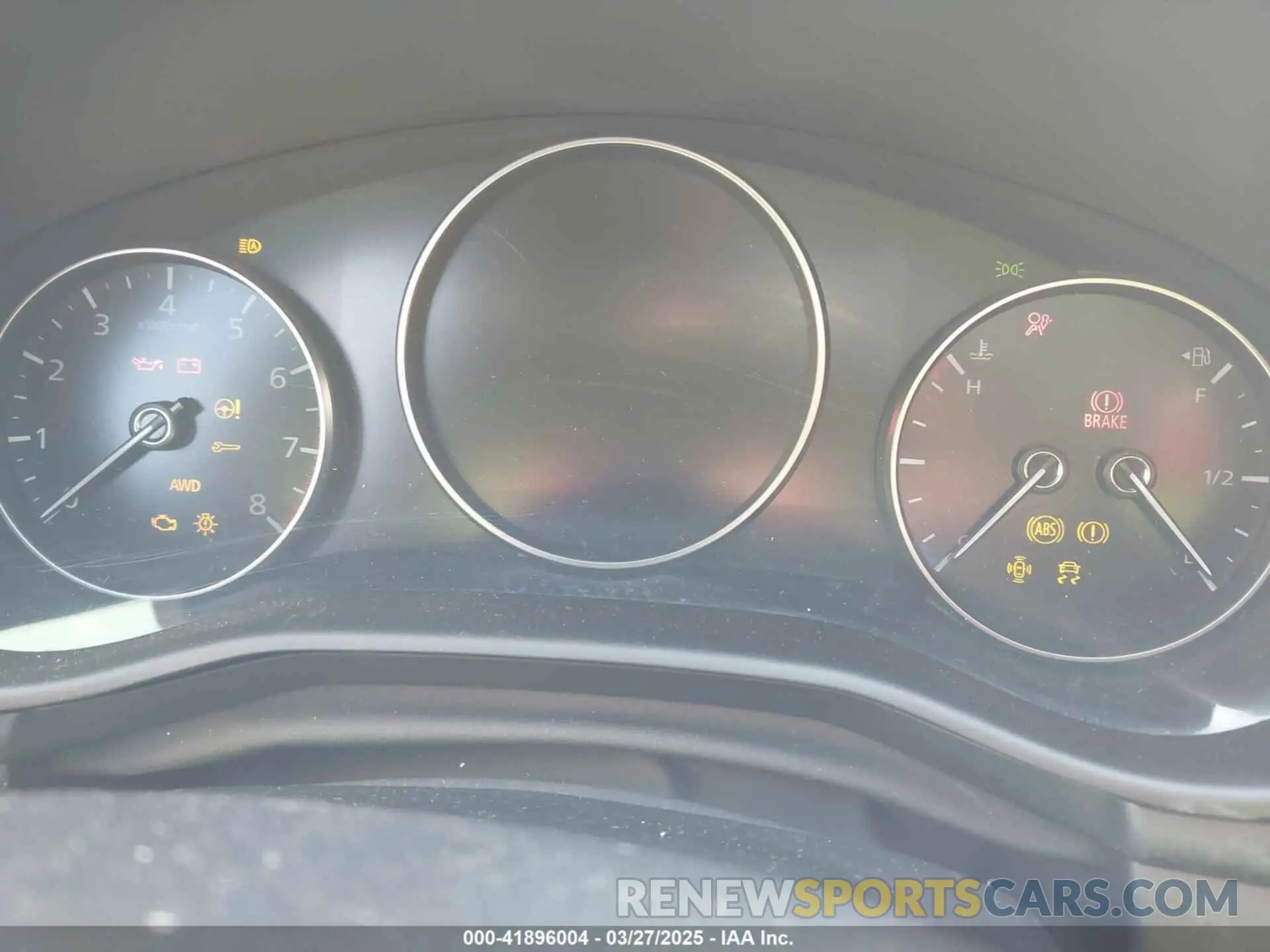 7 fotografías del automóvil dañado JM1BPBLM9P1610644 MAZDA MAZDA3 HATCHBACK 2023