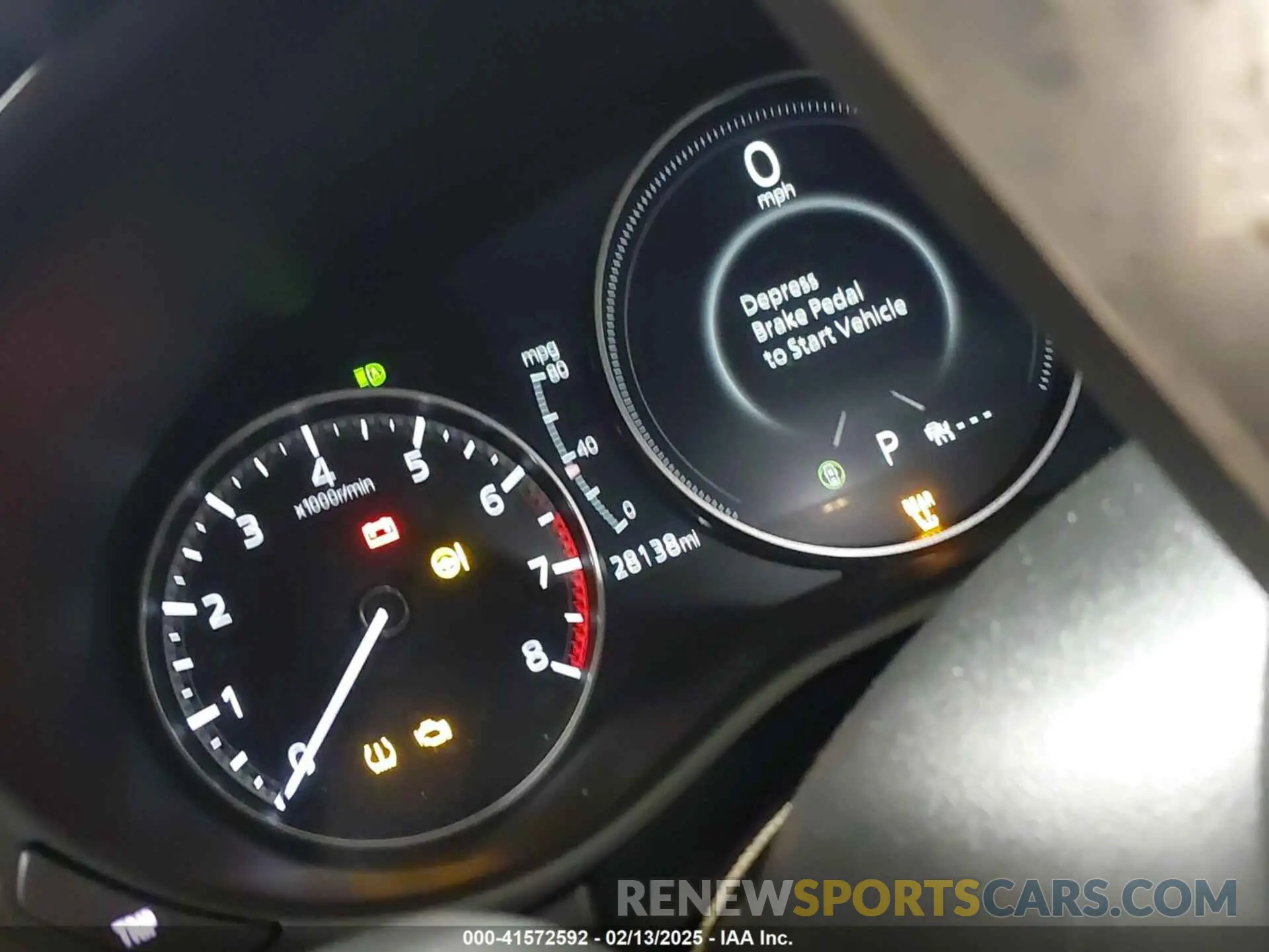 7 fotografías del automóvil dañado JM1BPBLM2R1709518 MAZDA MAZDA3 HATCHBACK 2024
