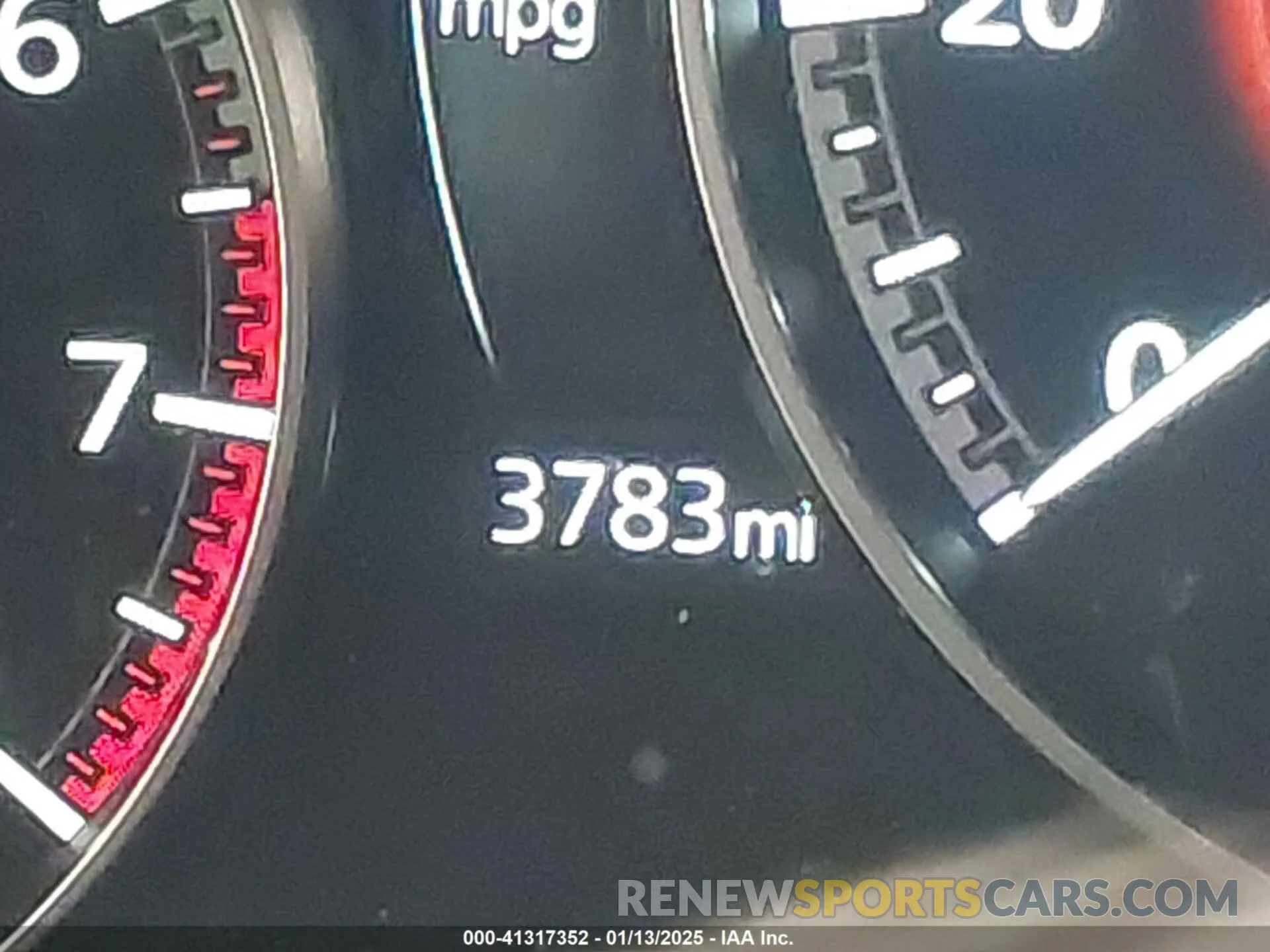 15 fotografías del automóvil dañado JM1BPBLM3R1717854 MAZDA MAZDA3 HATCHBACK 2024