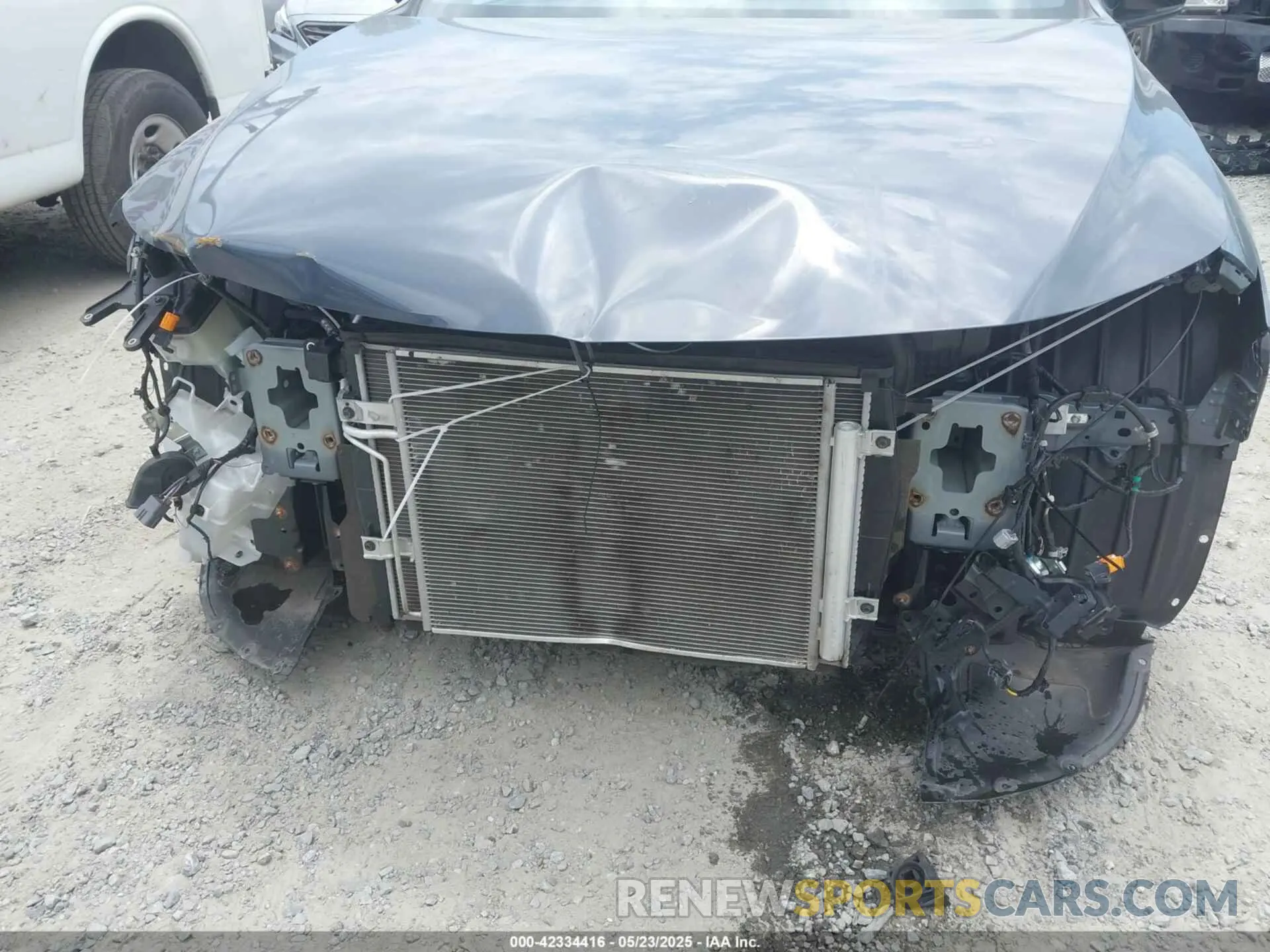 17 fotografías del automóvil dañado JM1BPBLM5R1709609 MAZDA MAZDA3 HATCHBACK 2024