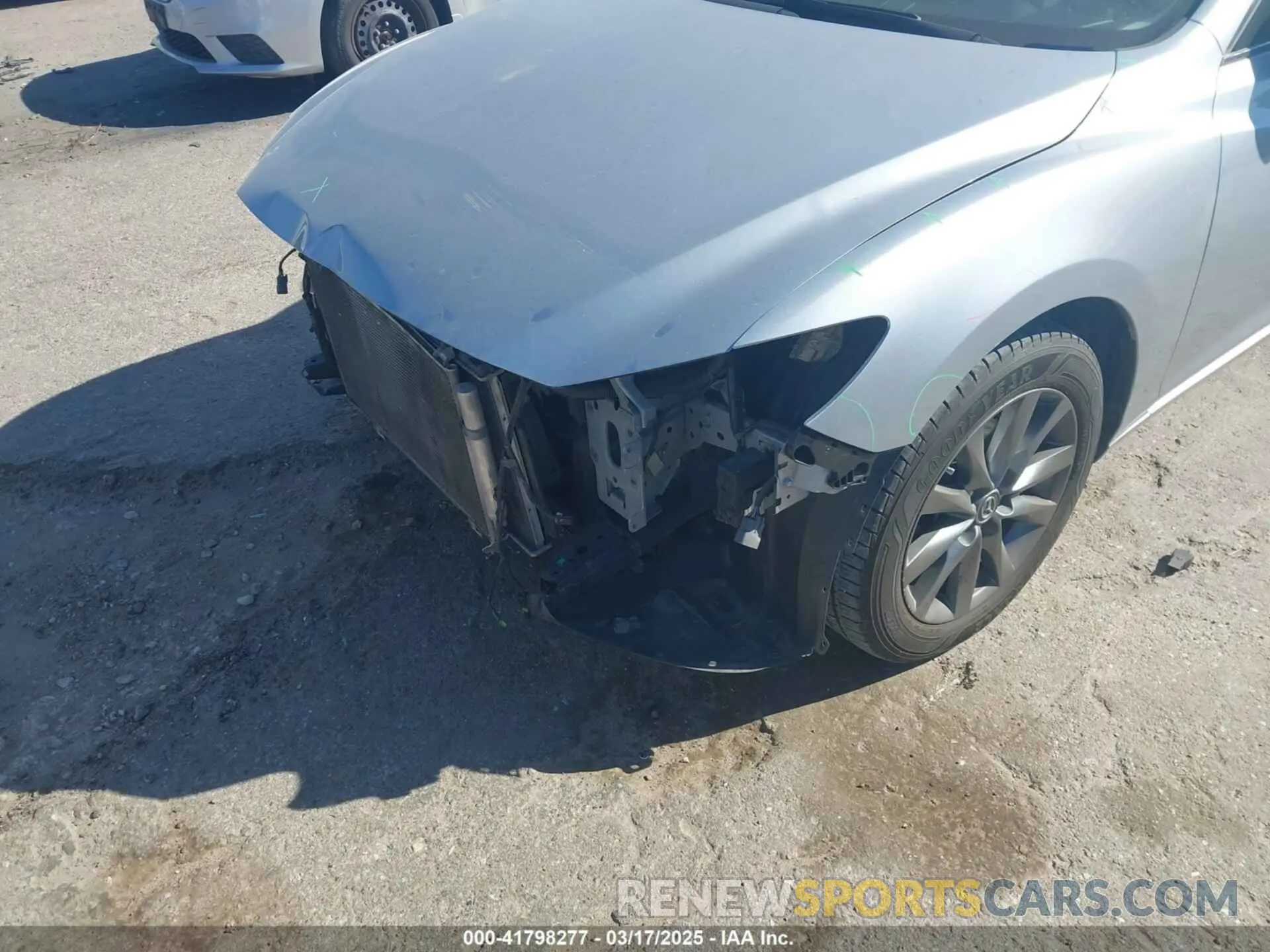 6 fotografías del automóvil dañado JM1GL1UM3K1508470 MAZDA MAZDA6 2019