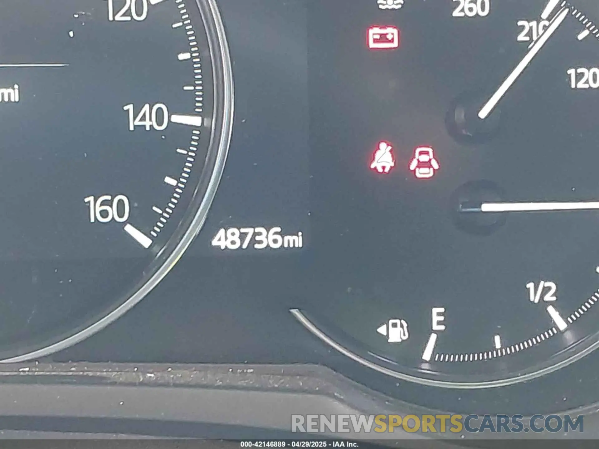 14 fotografías del automóvil dañado JM1GL1XY4K1506001 MAZDA MAZDA6 2019