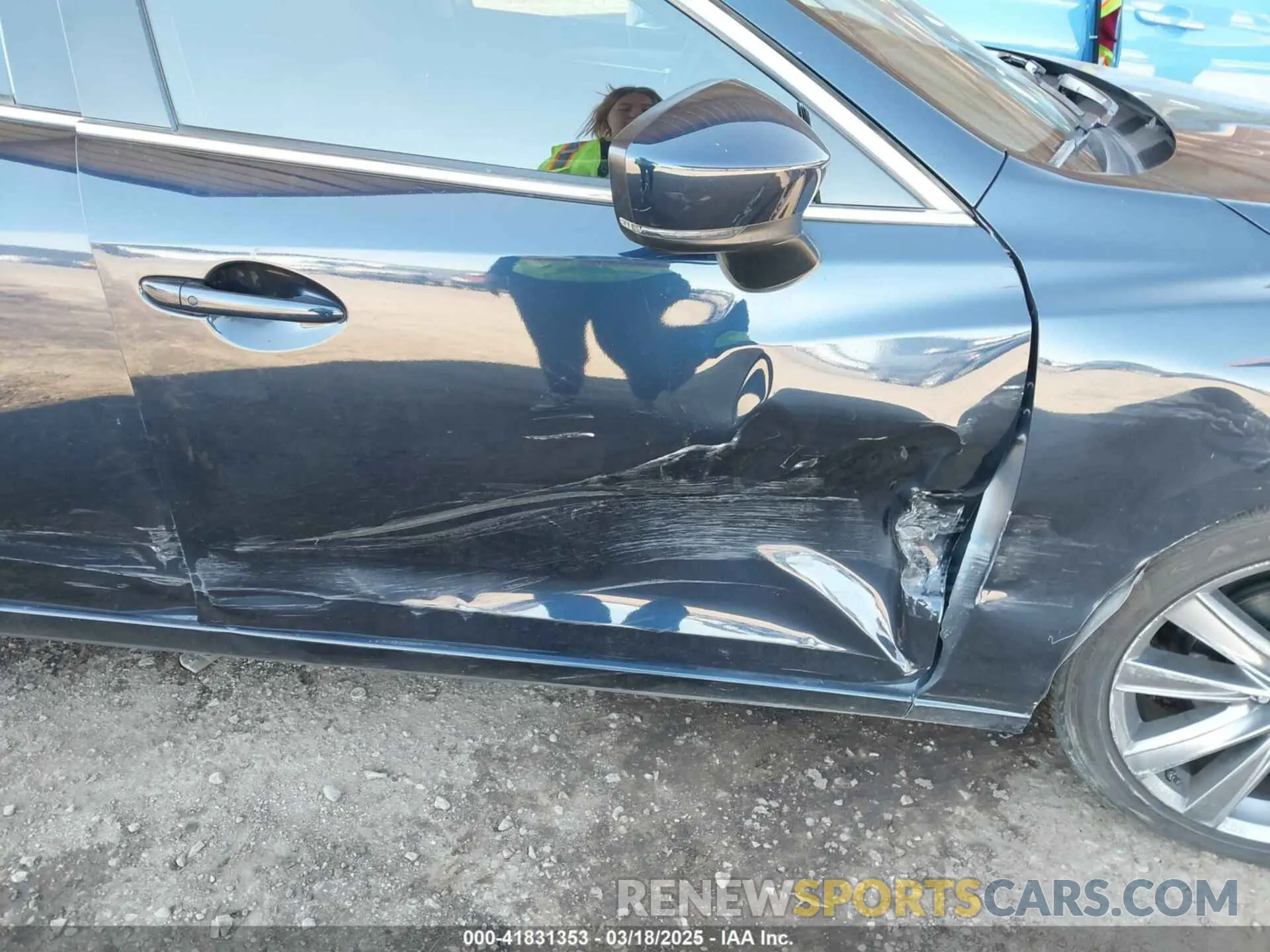 6 fotografías del automóvil dañado JM1GL1VM2L1514941 MAZDA MAZDA6 2020