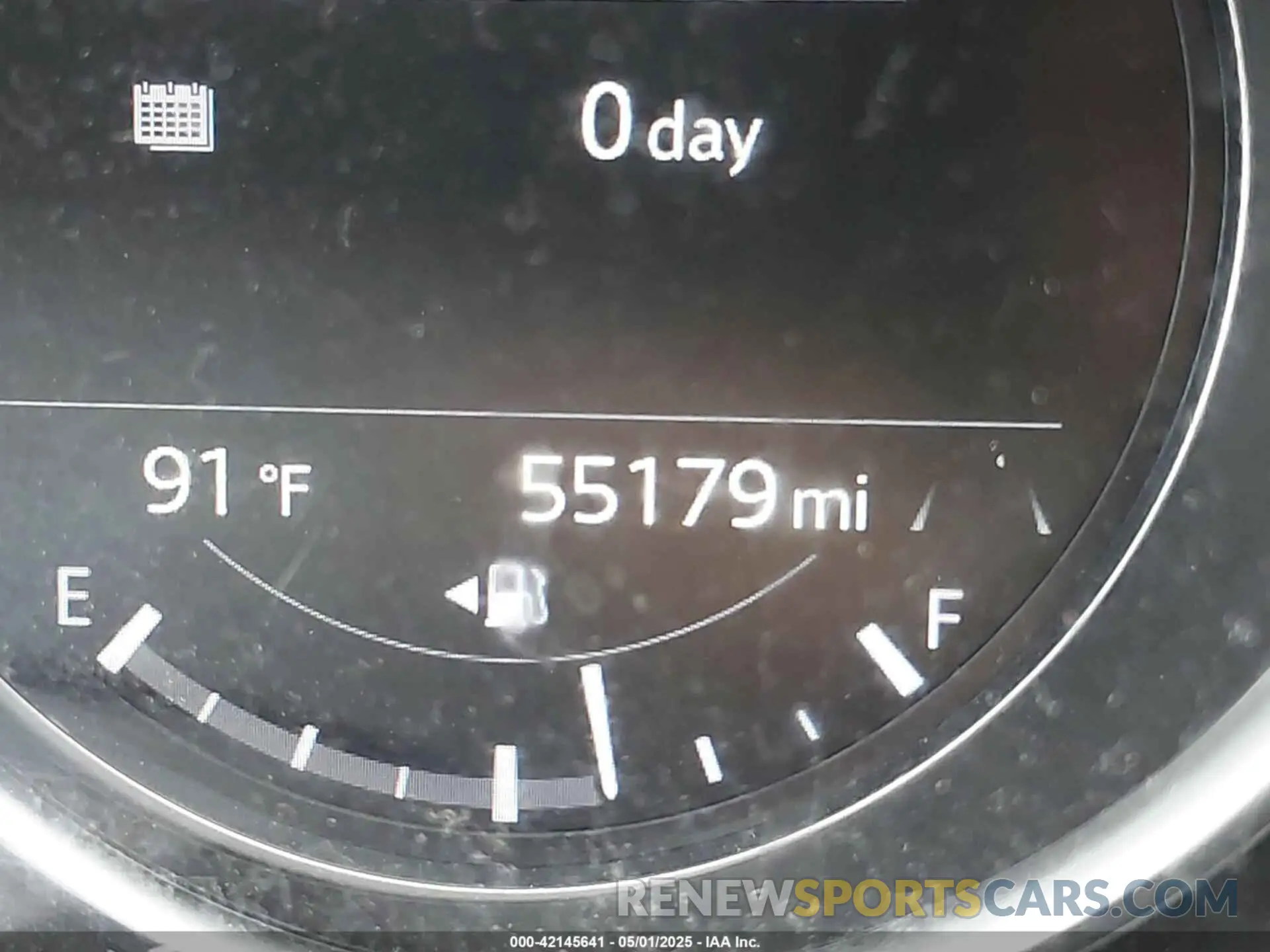 15 fotografías del automóvil dañado JM1GL1VM8L1518265 MAZDA MAZDA6 2020