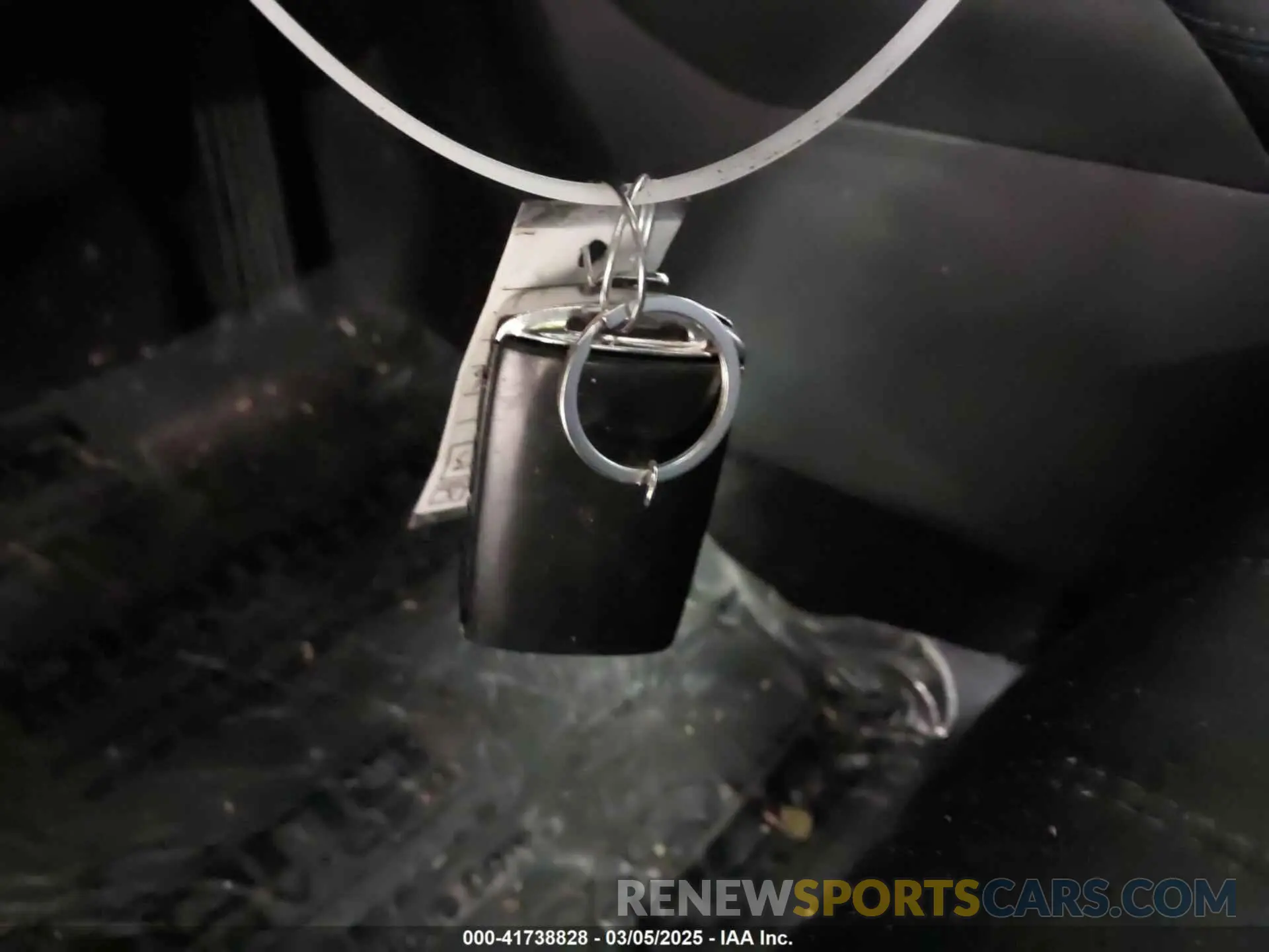 11 fotografías del automóvil dañado JM1GL1UM9M1613243 MAZDA MAZDA6 2021