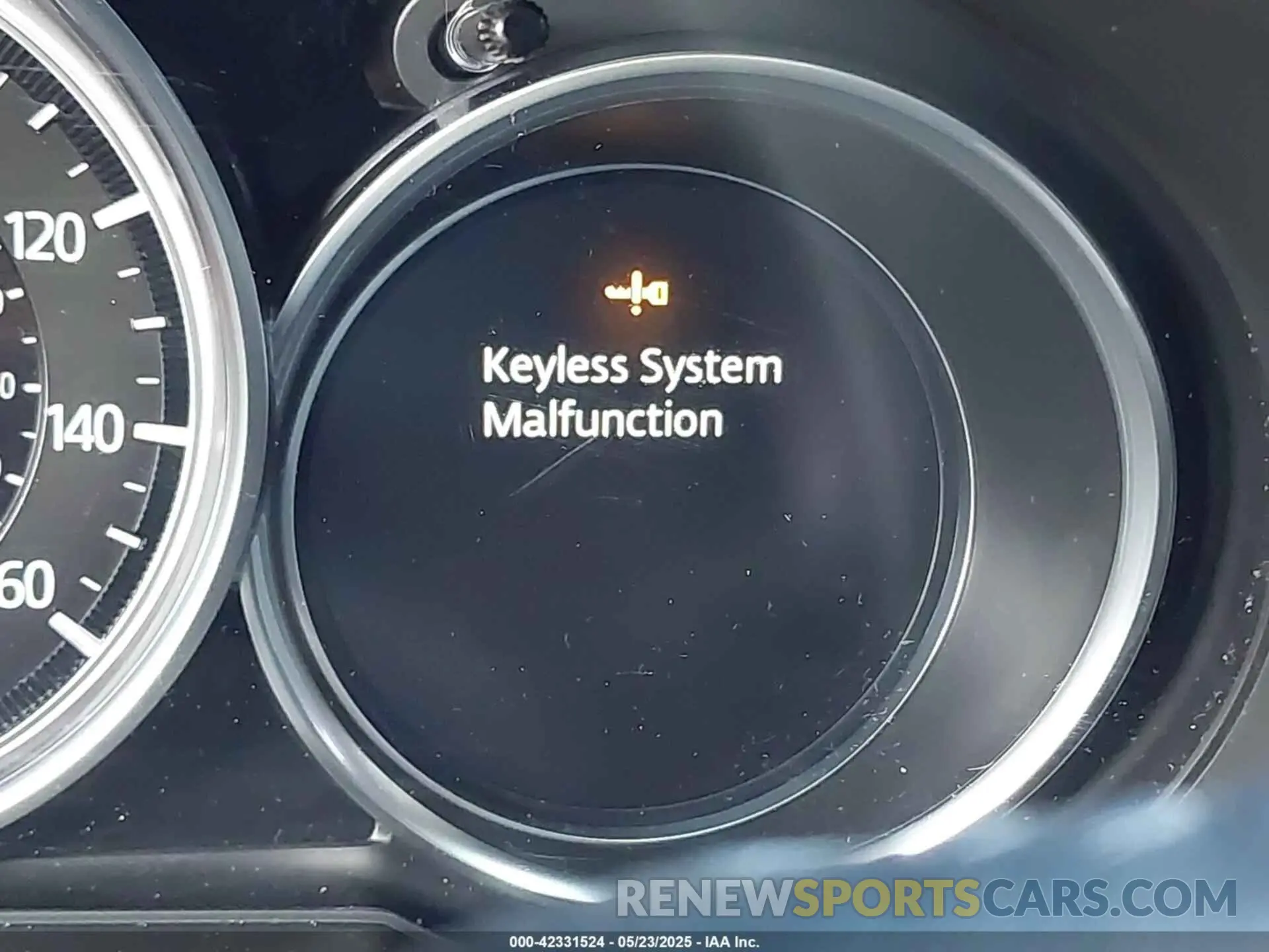 18 fotografías del automóvil dañado JM1GL1VM3M1604424 MAZDA MAZDA6 2021