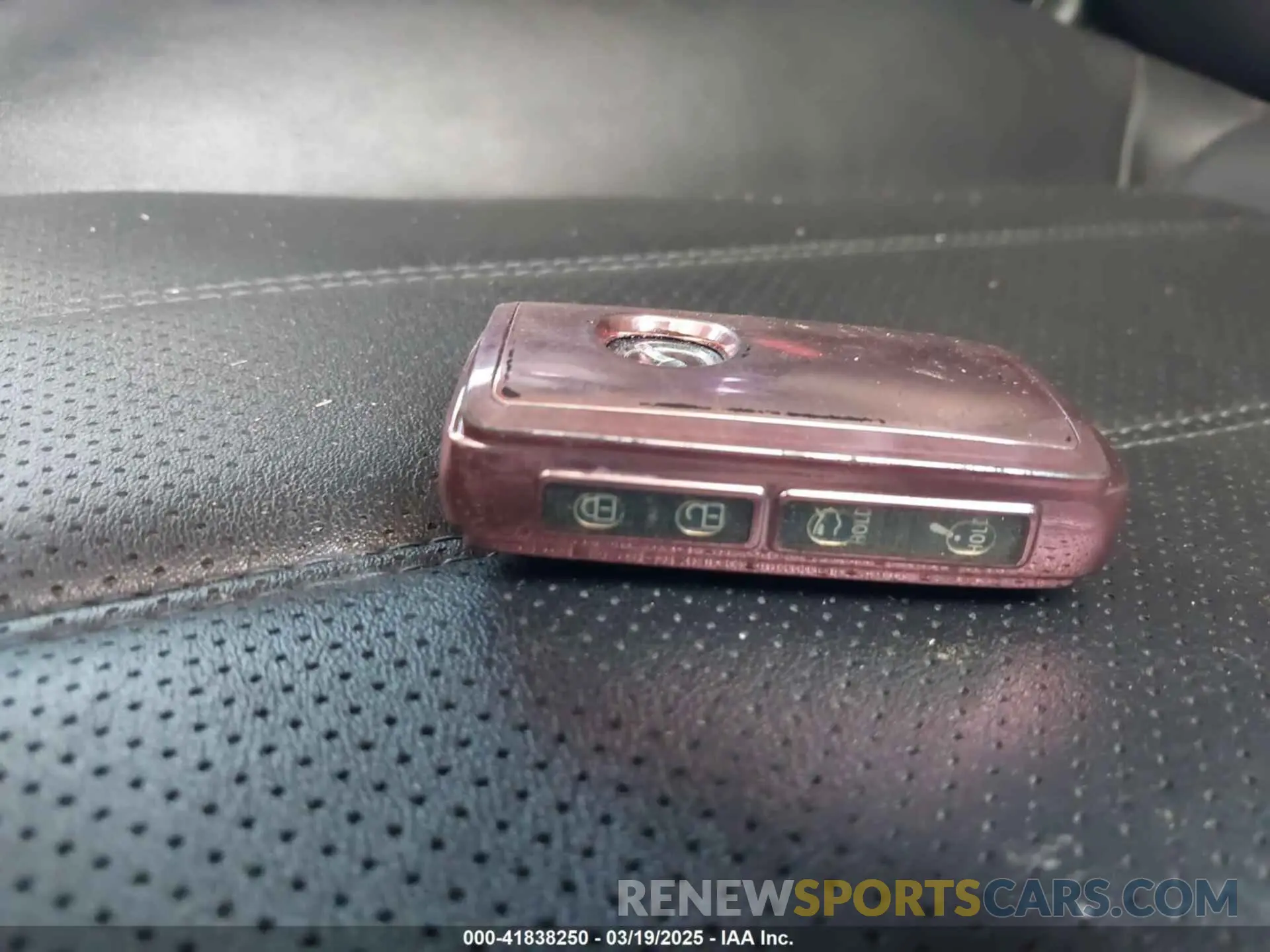 11 fotografías del automóvil dañado JM1GL1VMXM1608079 MAZDA MAZDA6 2021