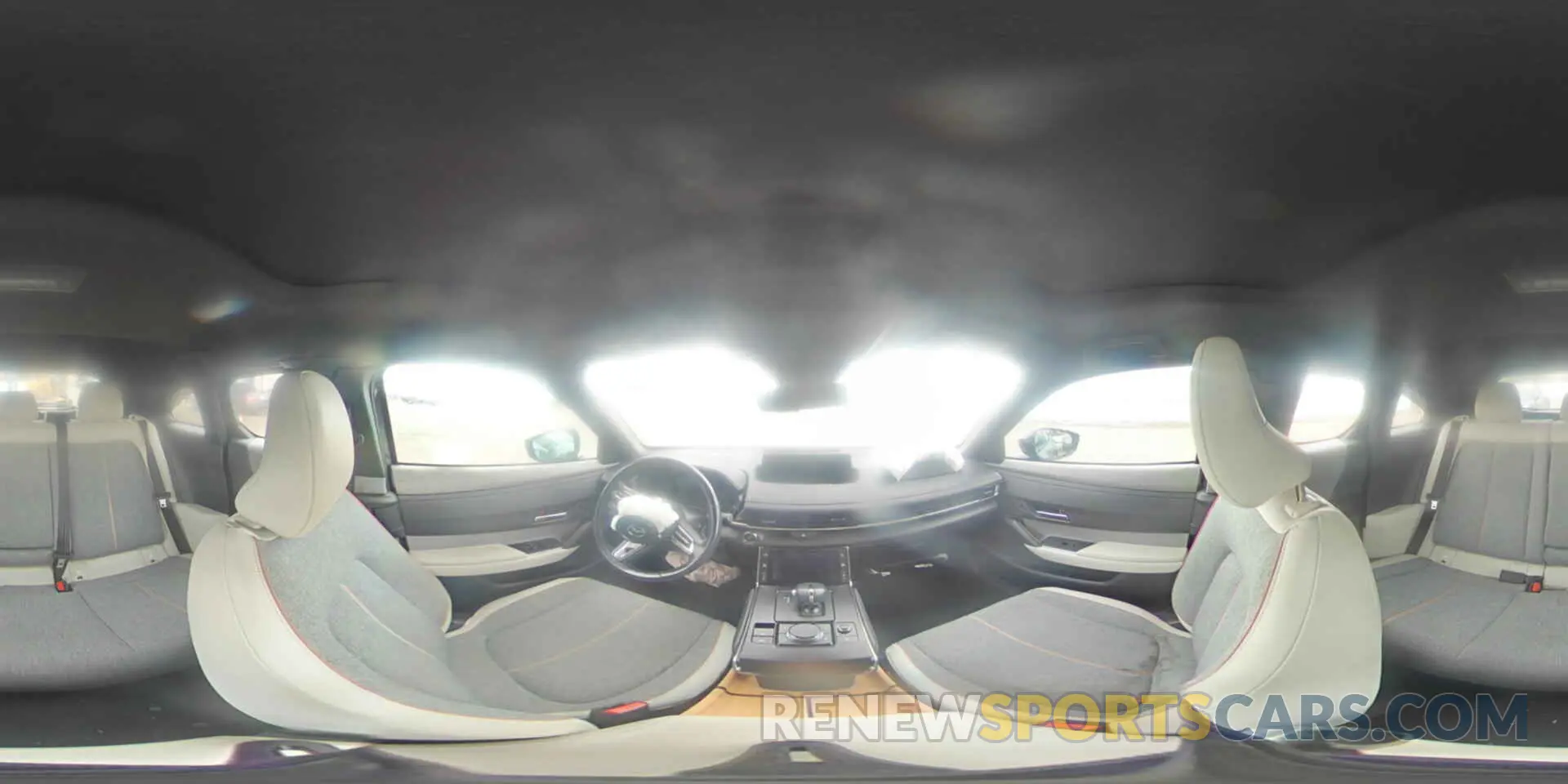 12 fotografías del automóvil dañado JM1DRADB4N0100893 MAZDA MX-30 PREM 2022