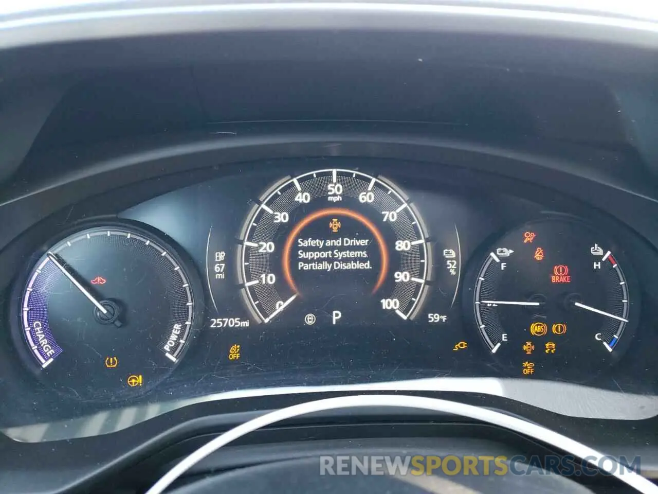 9 fotografías del automóvil dañado JM1DRADB4N0100893 MAZDA MX-30 PREM 2022