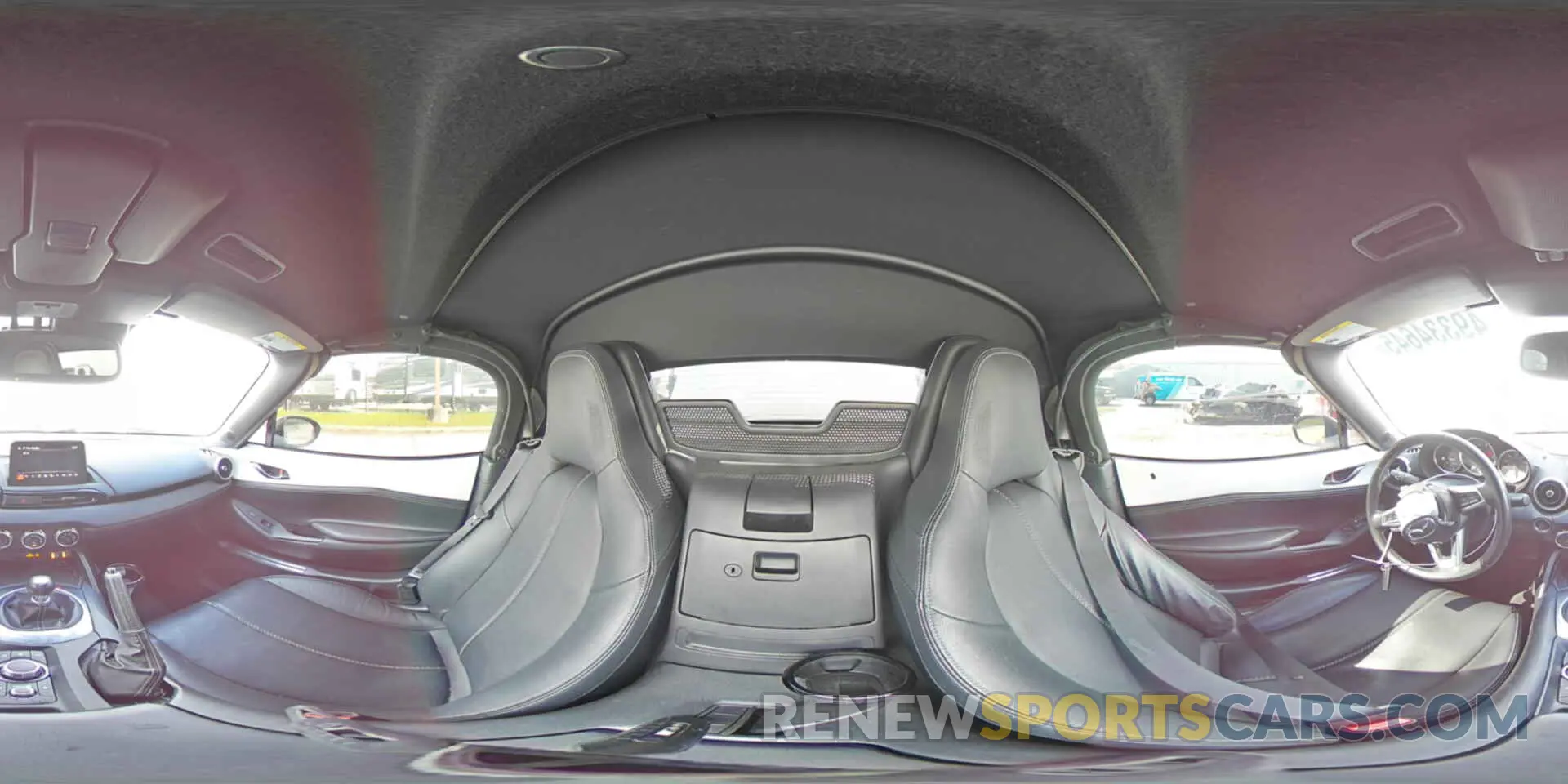 12 fotografías del automóvil dañado JM1NDAD79L0416642 MAZDA MX5 2020