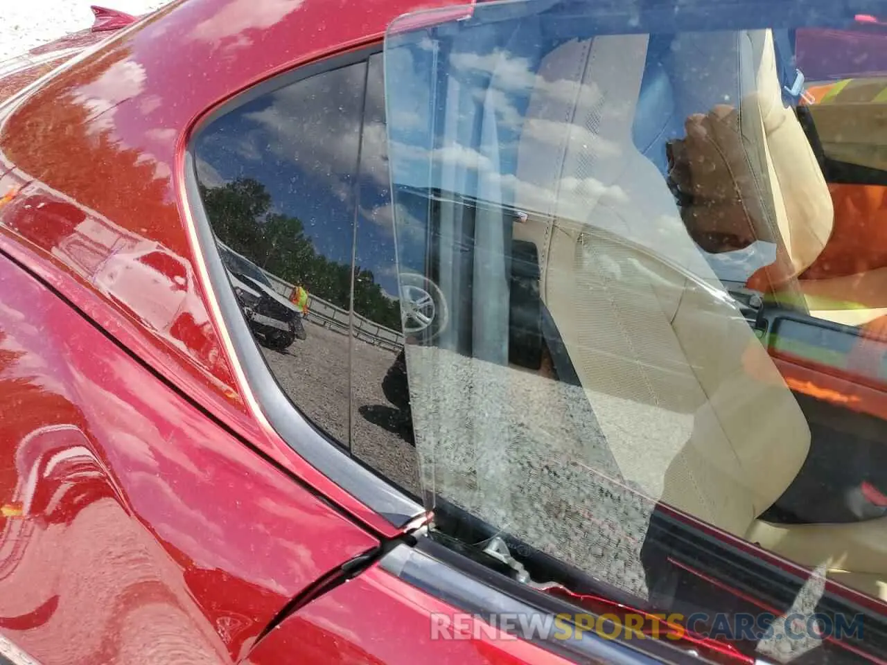 10 fotografías del automóvil dañado JM1NDAM70L0414102 MAZDA MX5 2020