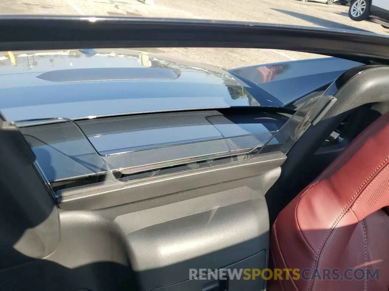 10 fotografías del automóvil dañado JM1NDAM76L0414377 MAZDA MX5 2020