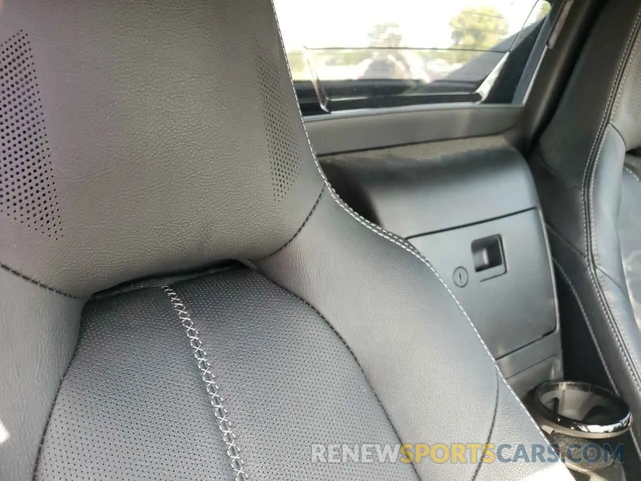 10 fotografías del automóvil dañado JM1NDAM71N0508413 MAZDA MX5 2022