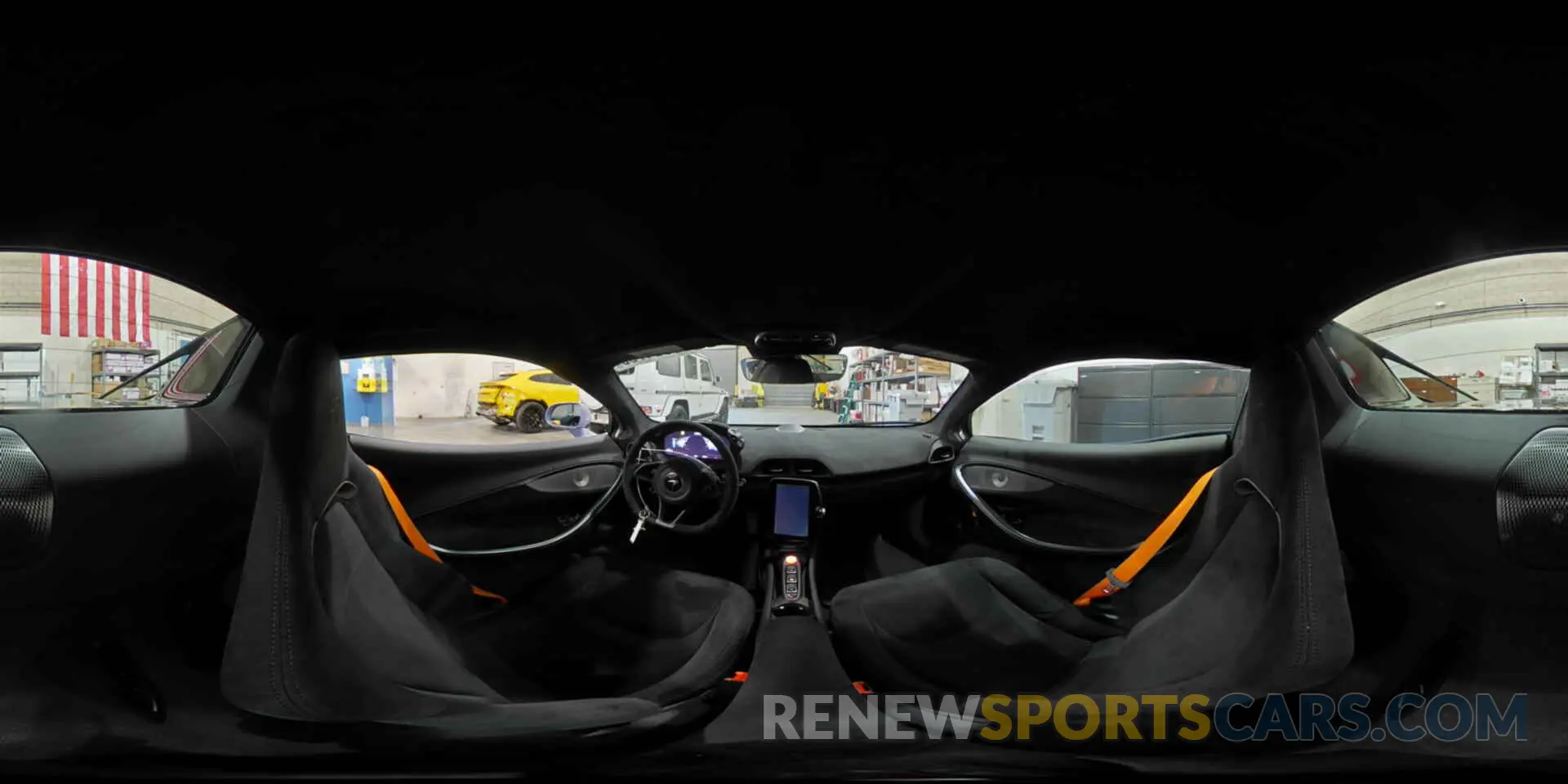12 fotografías del automóvil dañado SBM16BEA4SW002969 MCLAREN AUTOMOTIVE ARTURA 2025