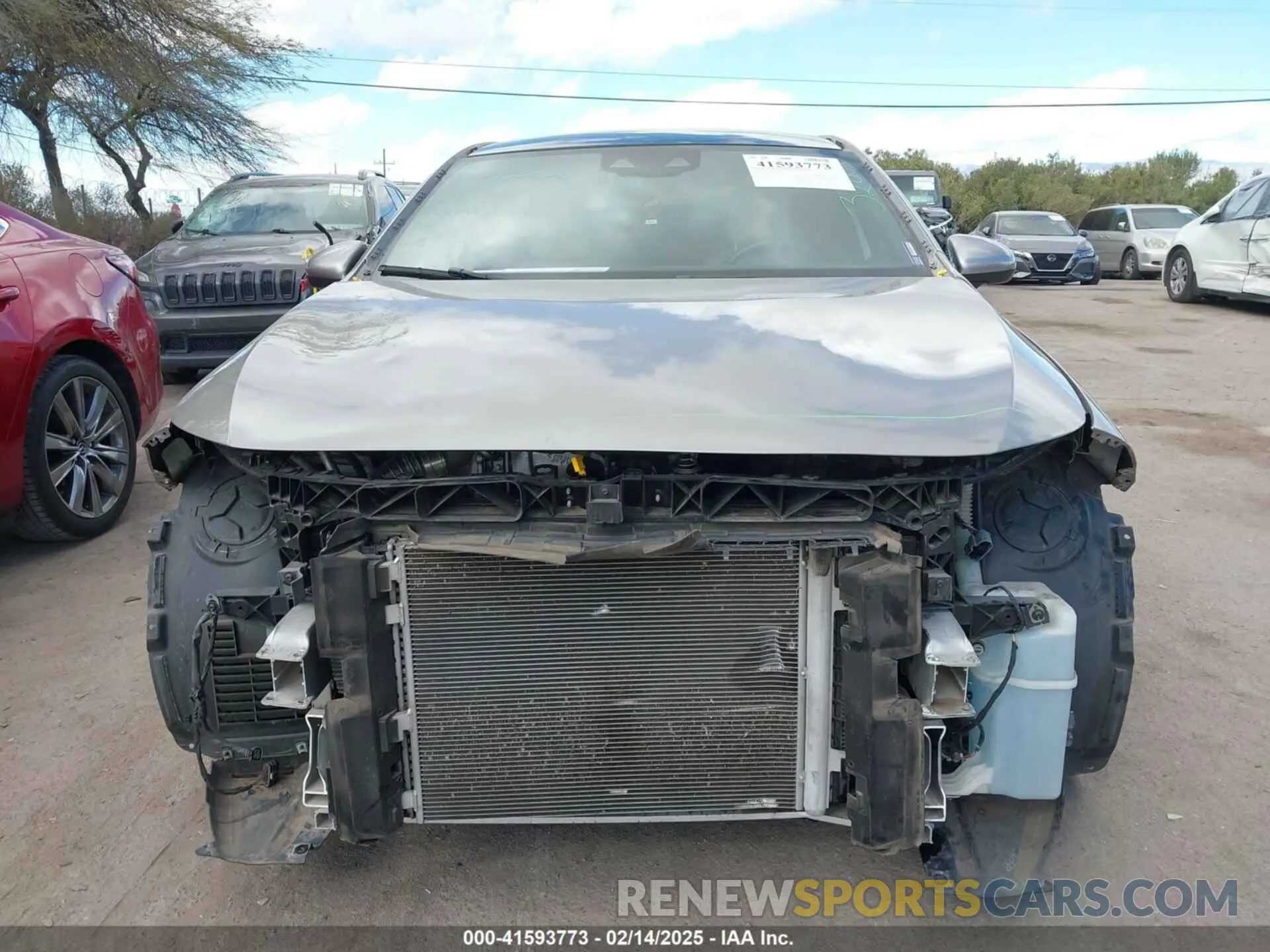 13 fotografías del automóvil dañado WDD3G4EB0KW002184 MERCEDES-BENZ A 220 2019