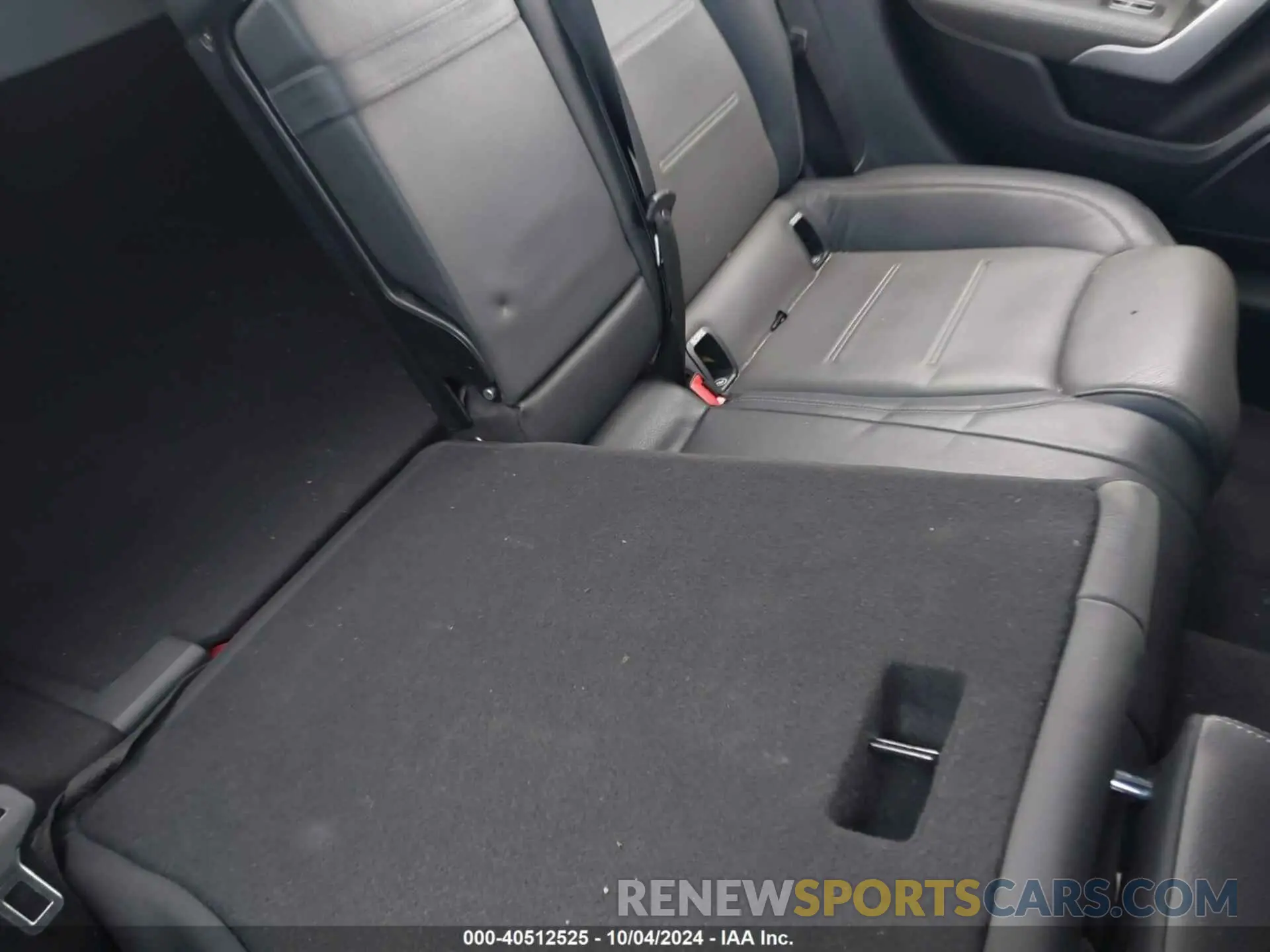 8 fotografías del automóvil dañado WDD3G4EB0KW004484 MERCEDES-BENZ A 220 2019