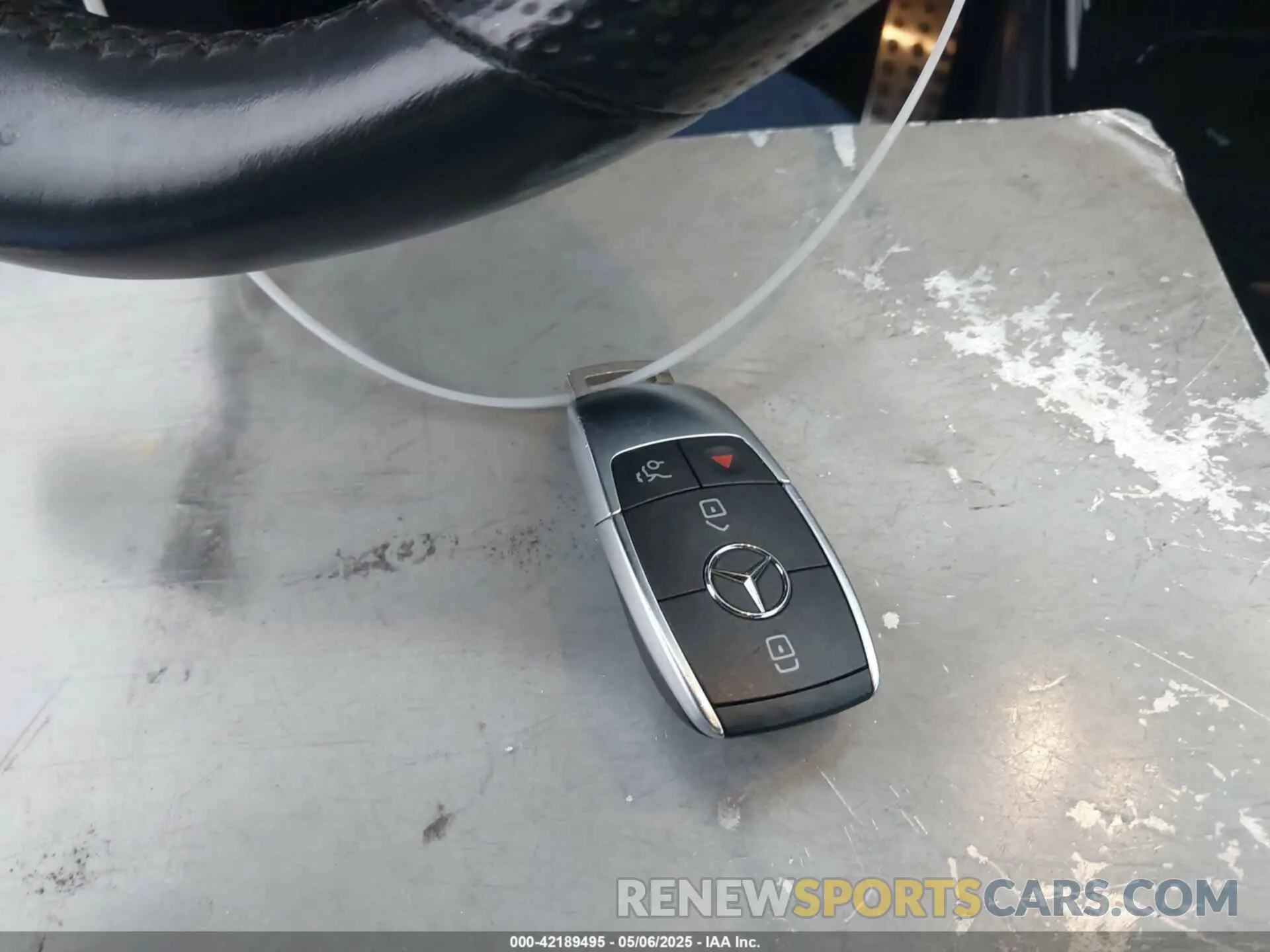11 fotografías del automóvil dañado WDD3G4EB1KW002713 MERCEDES-BENZ A 220 2019