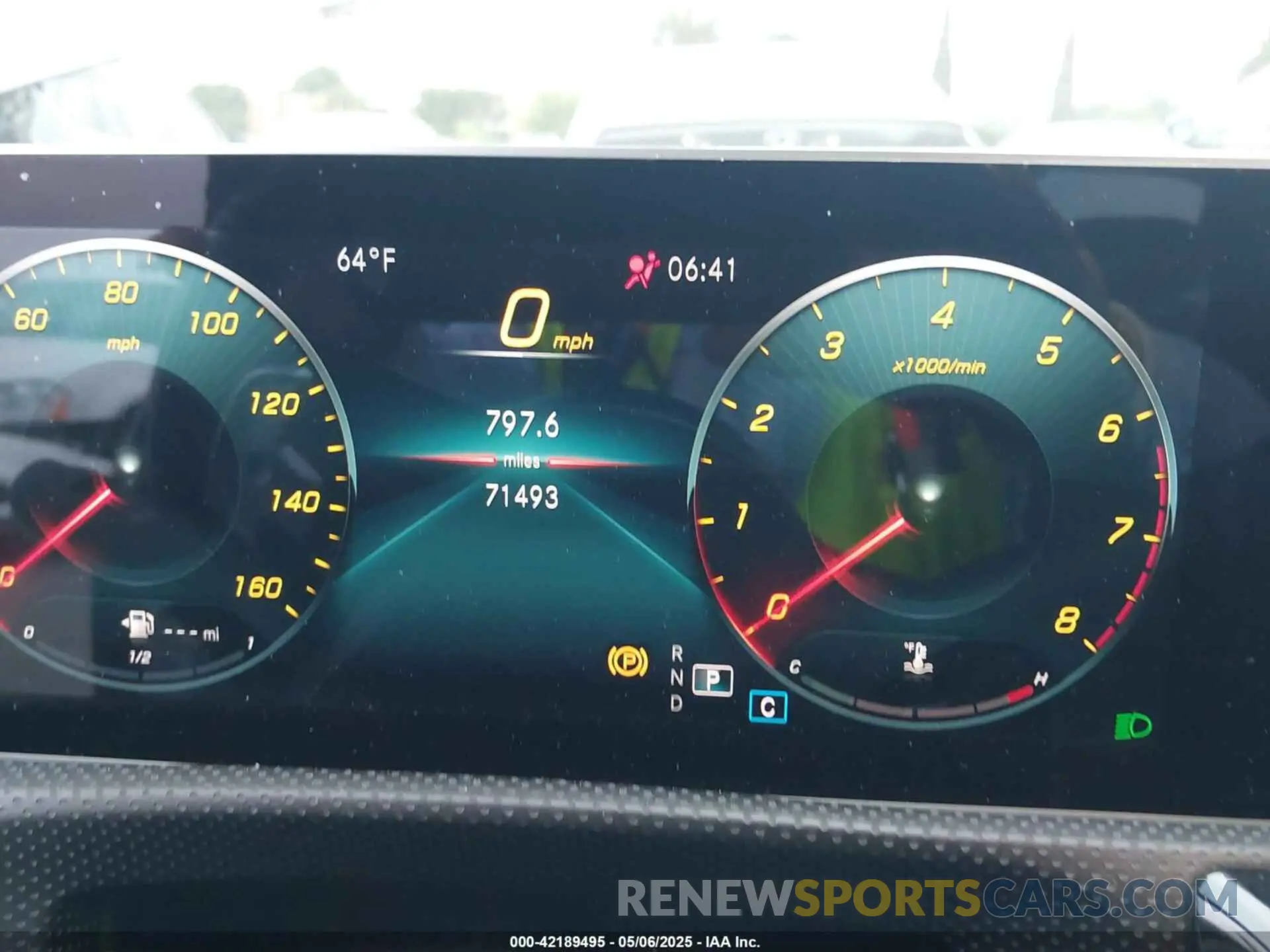 15 fotografías del automóvil dañado WDD3G4EB1KW002713 MERCEDES-BENZ A 220 2019
